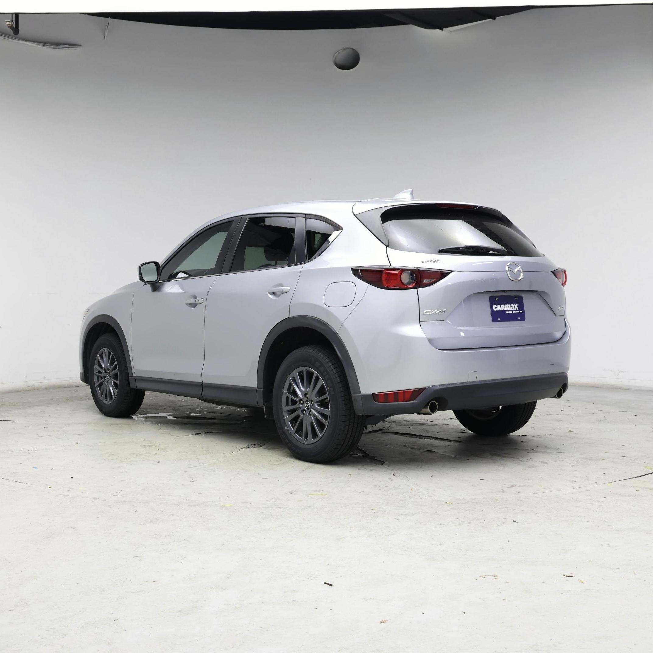 Thumbnail: 2019 Mazda CX-5 - 2