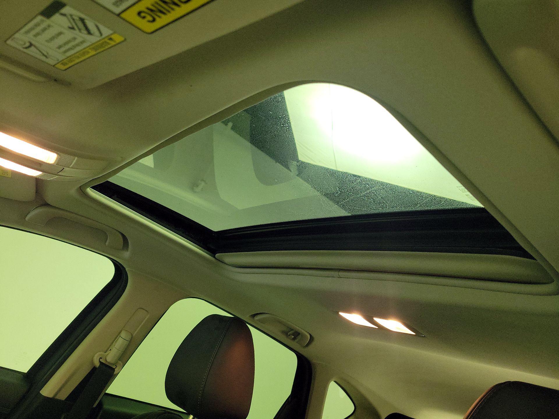 Thumbnail: 2019 Mazda CX-5 - 19