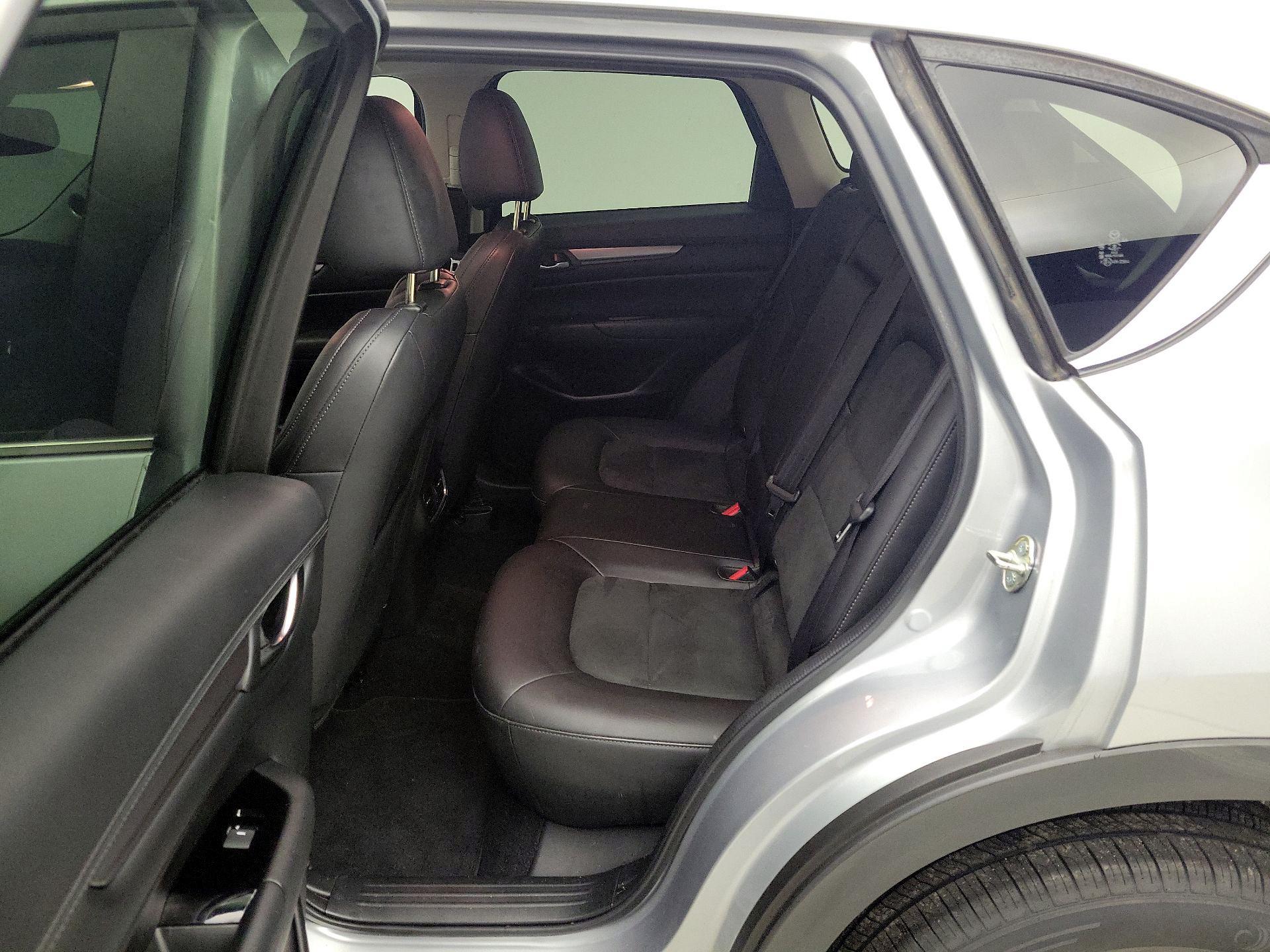 Thumbnail: 2019 Mazda CX-5 - 20