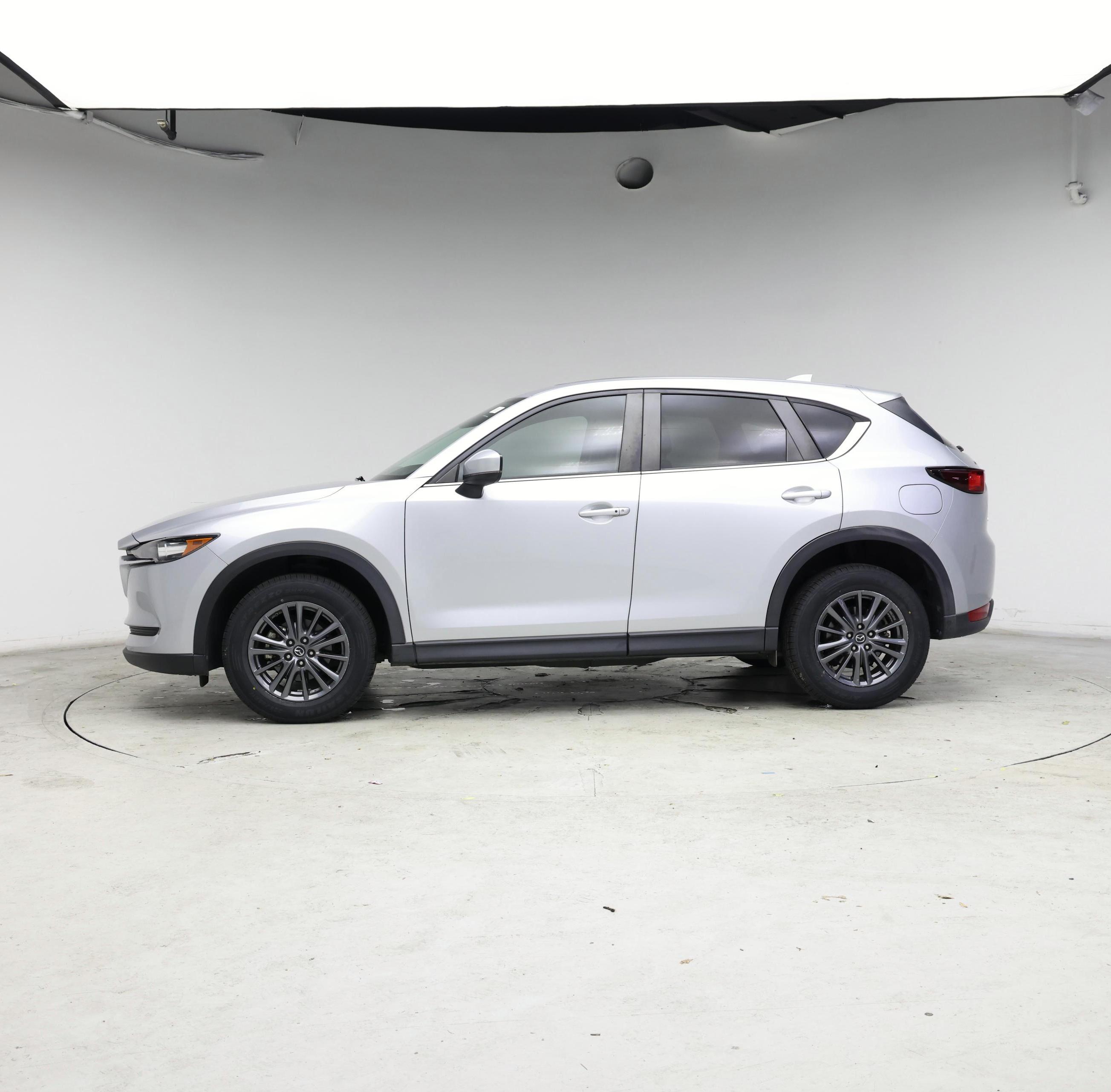 Thumbnail: 2019 Mazda CX-5 - 3