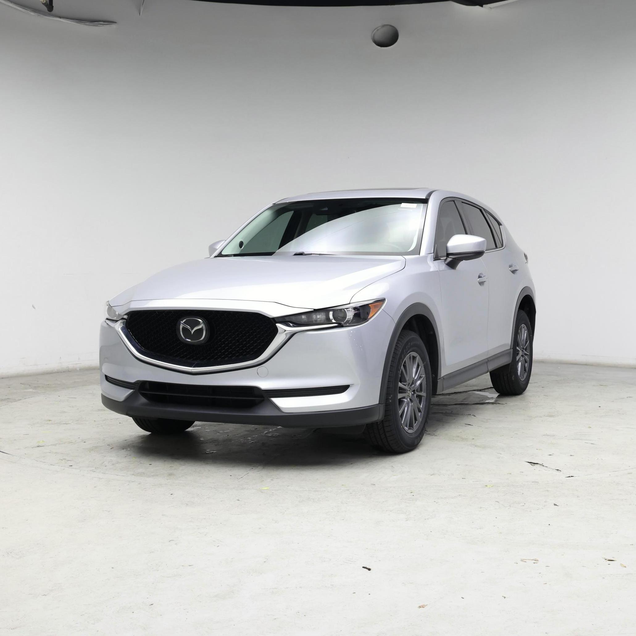 Thumbnail: 2019 Mazda CX-5 - 4