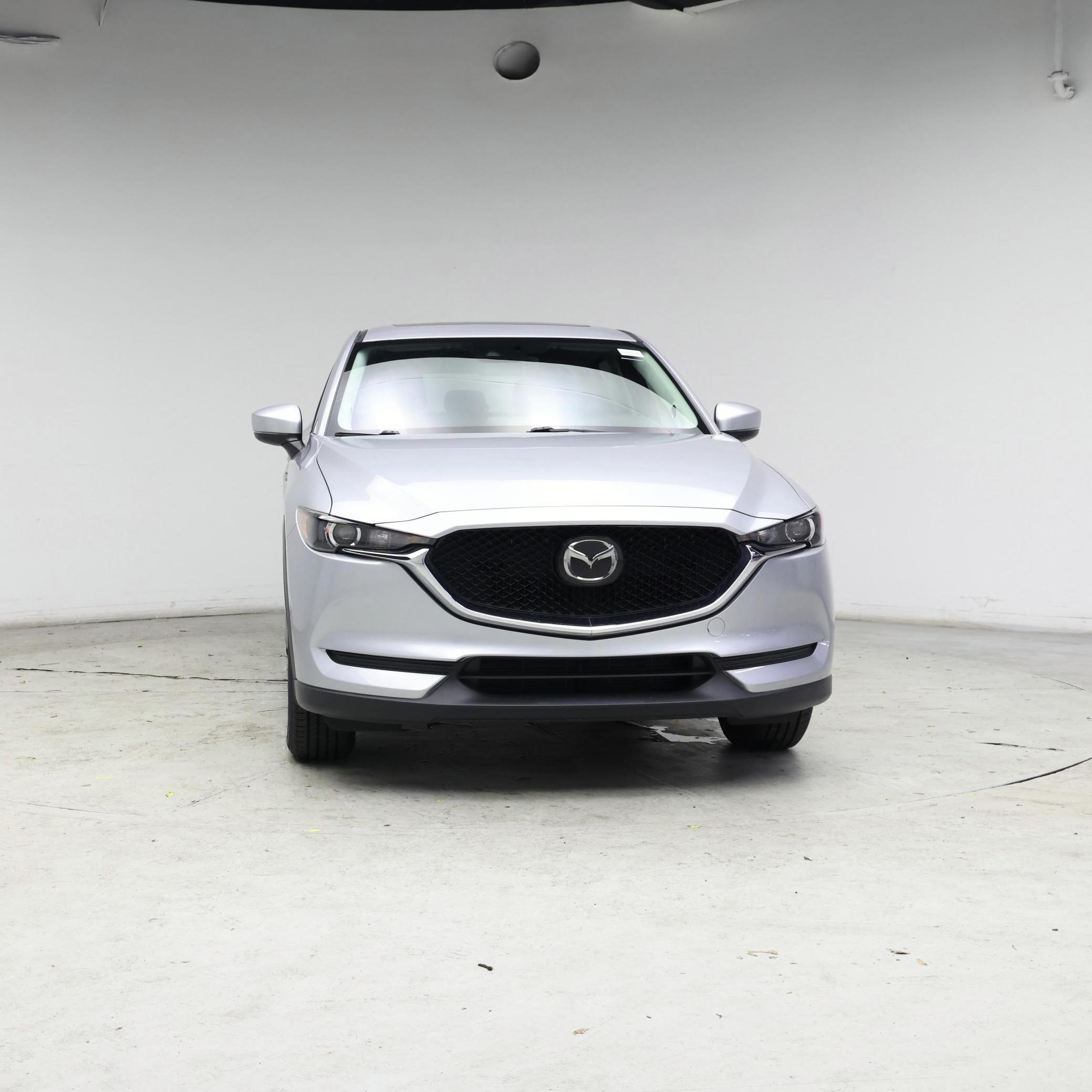 Thumbnail: 2019 Mazda CX-5 - 5