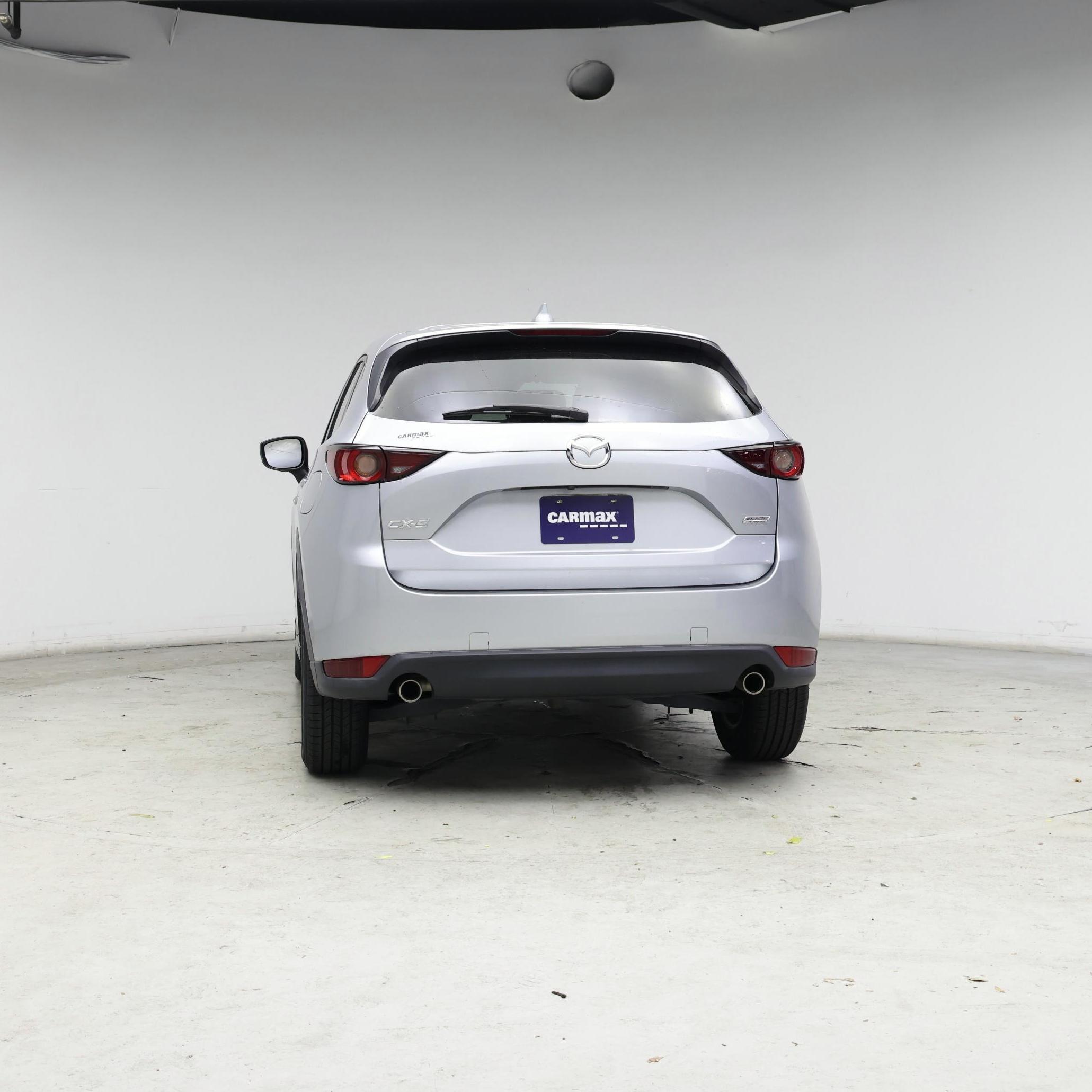 Thumbnail: 2019 Mazda CX-5 - 6