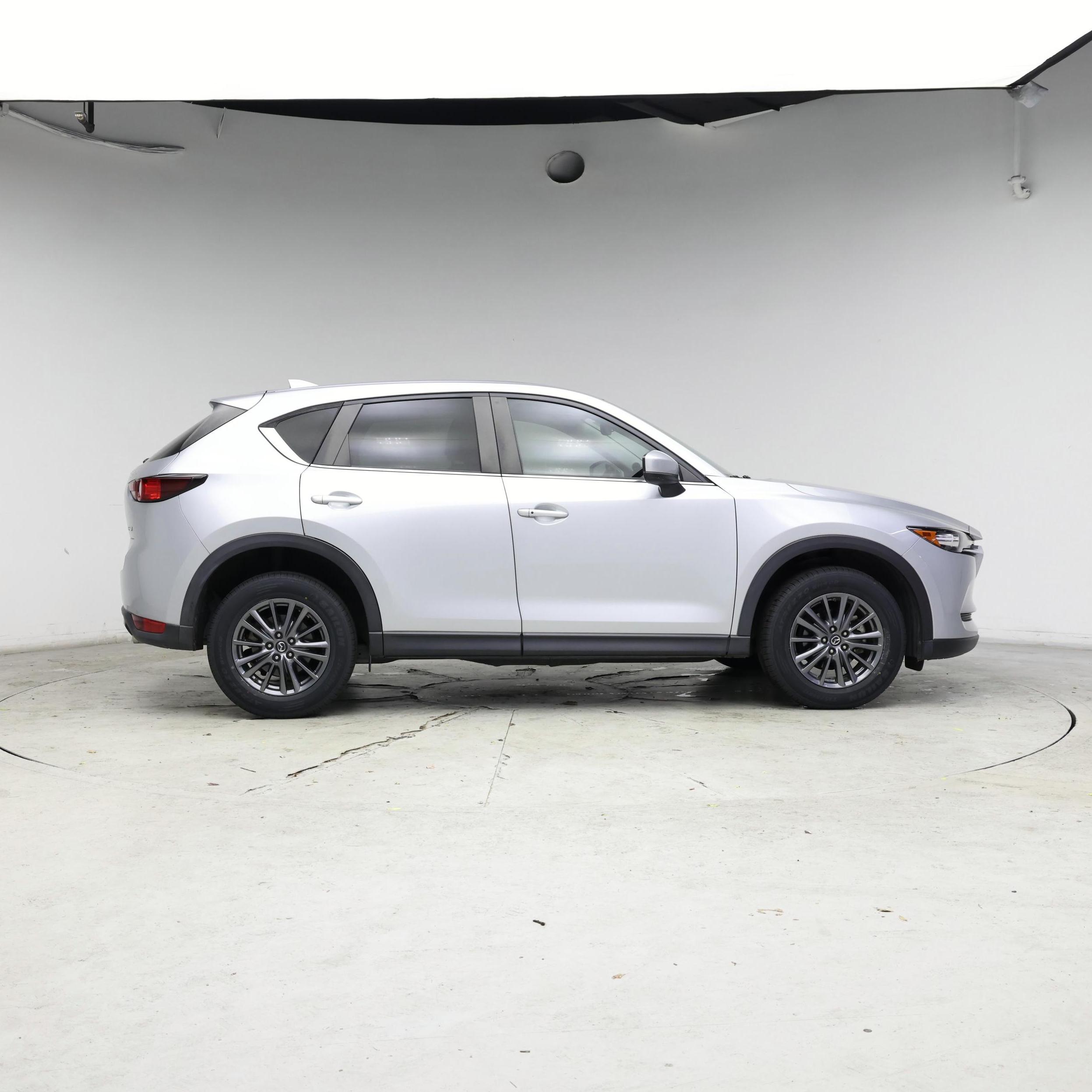 Thumbnail: 2019 Mazda CX-5 - 7
