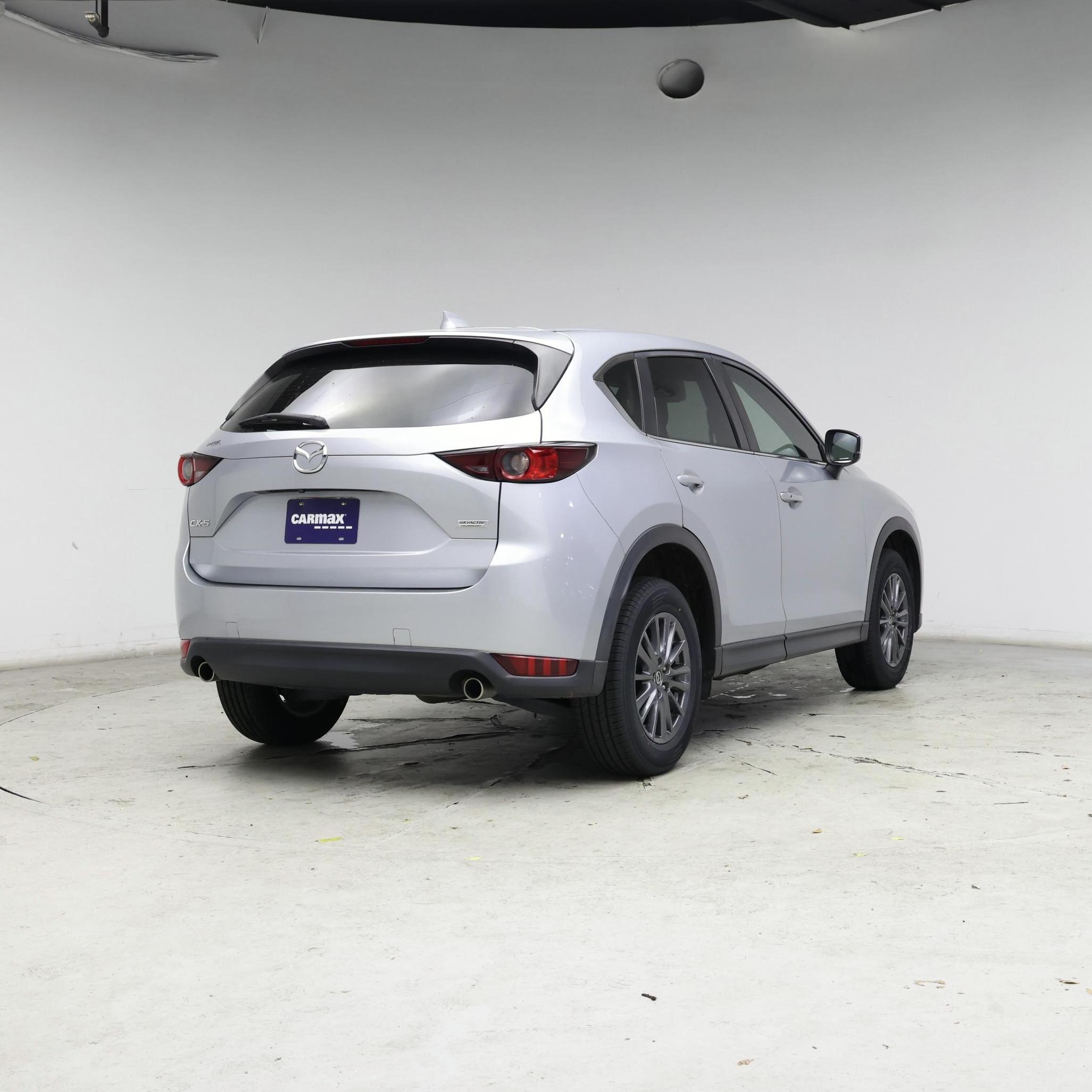 Thumbnail: 2019 Mazda CX-5 - 8