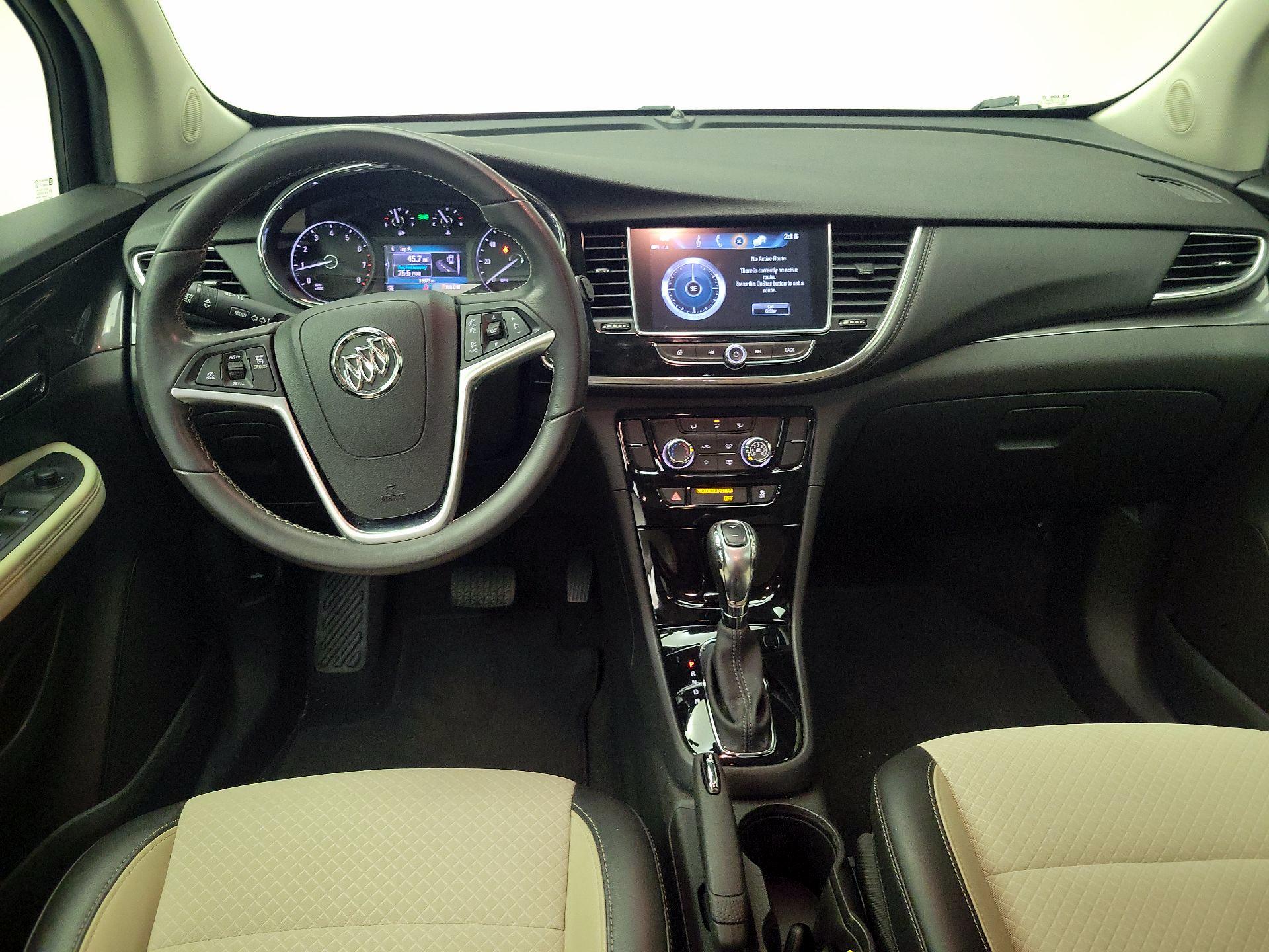 Thumbnail: 2019 Buick Encore - 9