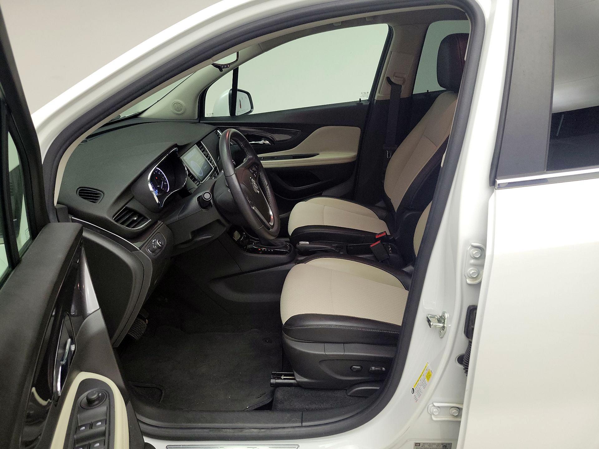 Thumbnail: 2019 Buick Encore - 11