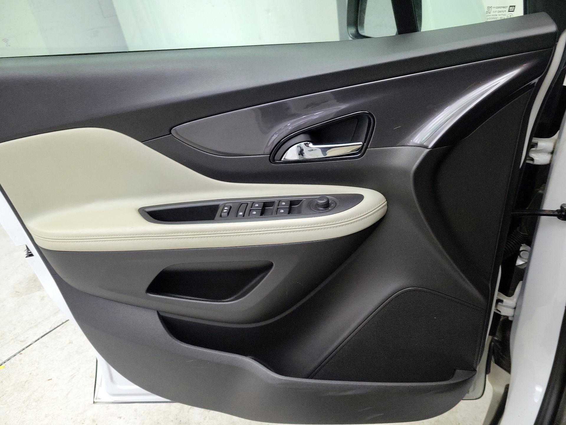 Thumbnail: 2019 Buick Encore - 12