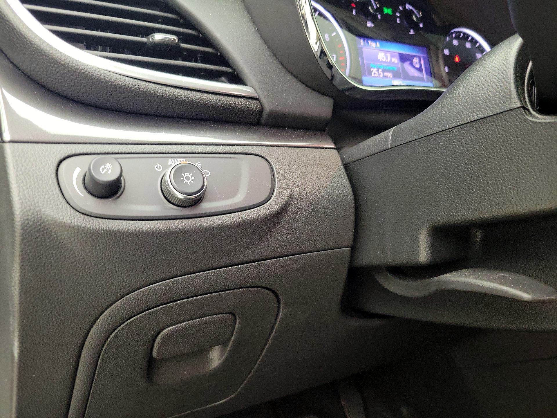 Thumbnail: 2019 Buick Encore - 13