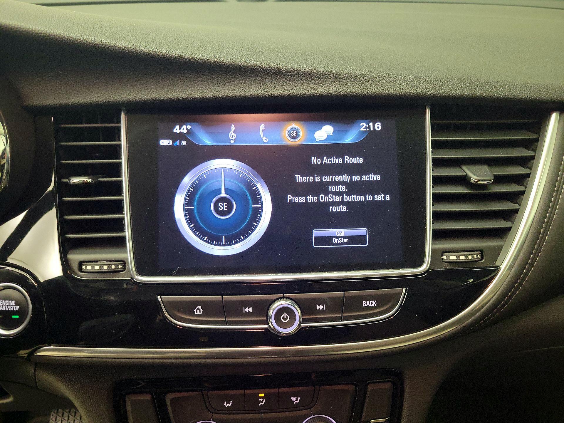 Thumbnail: 2019 Buick Encore - 14