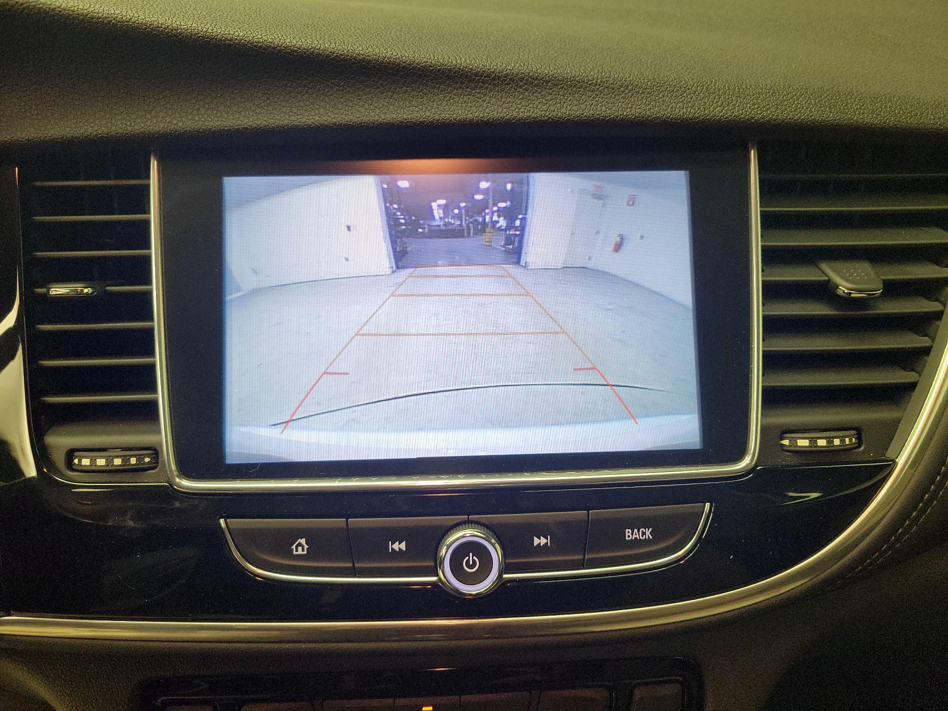 Thumbnail: 2019 Buick Encore - 15