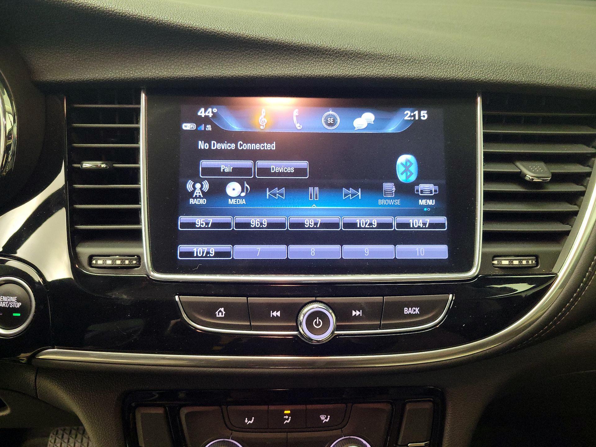 Thumbnail: 2019 Buick Encore - 16