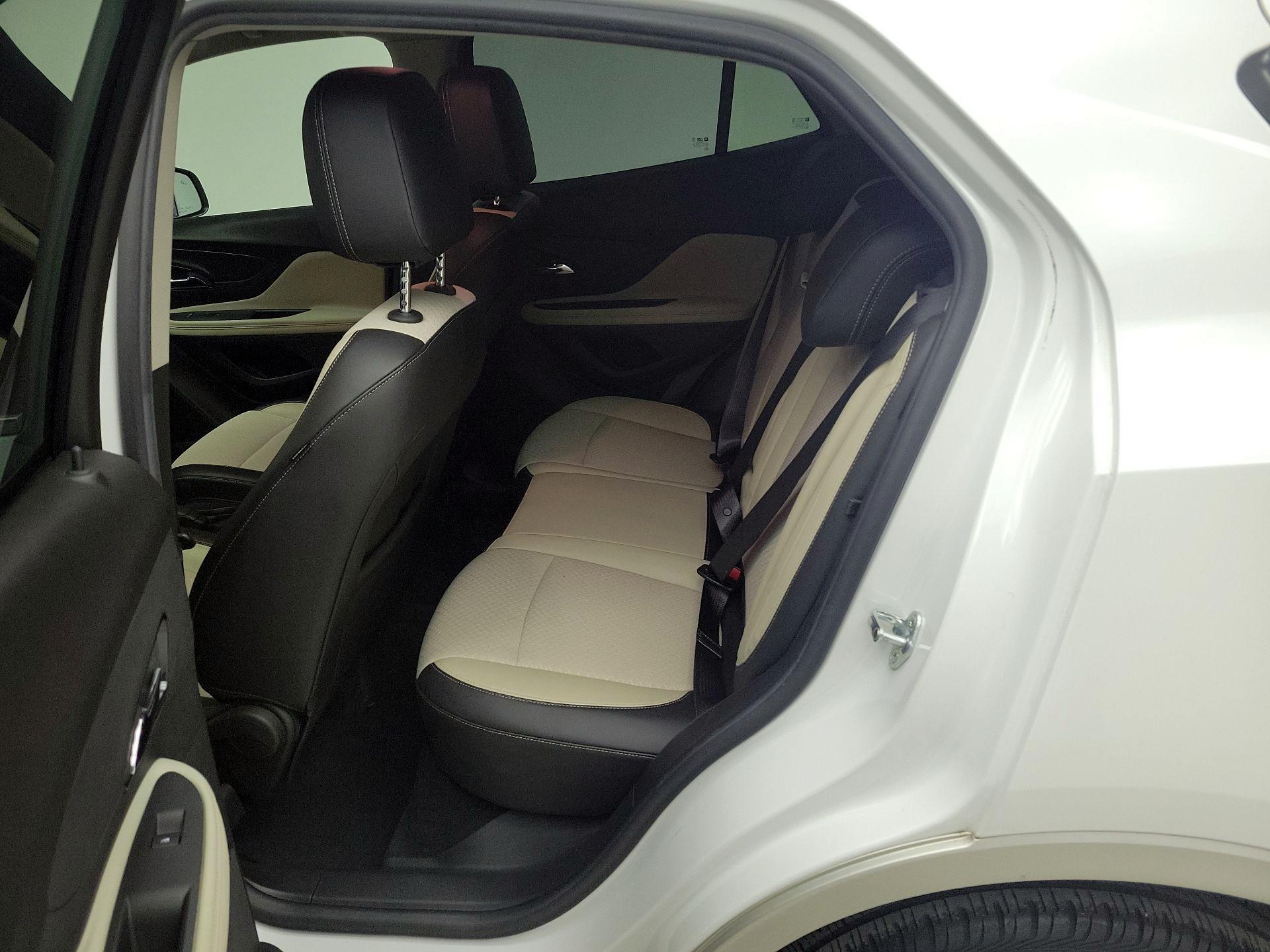 Thumbnail: 2019 Buick Encore - 20