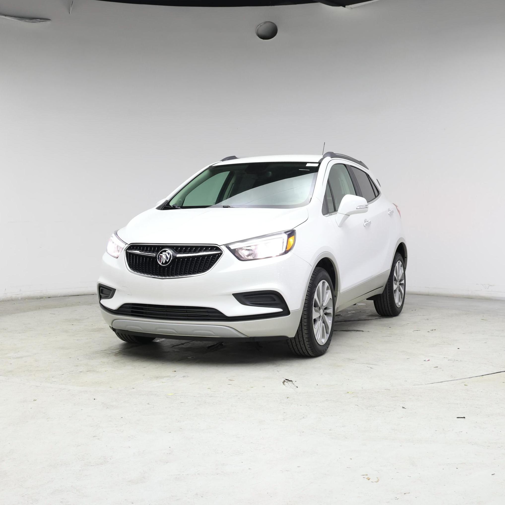 Thumbnail: 2019 Buick Encore - 4
