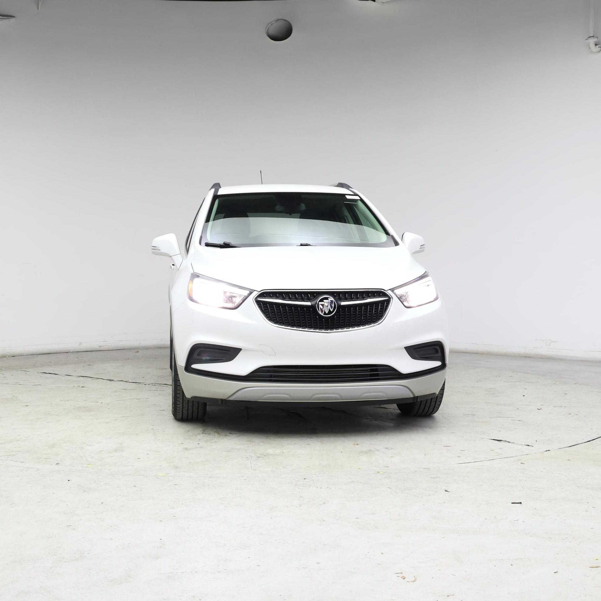 Thumbnail: 2019 Buick Encore - 5