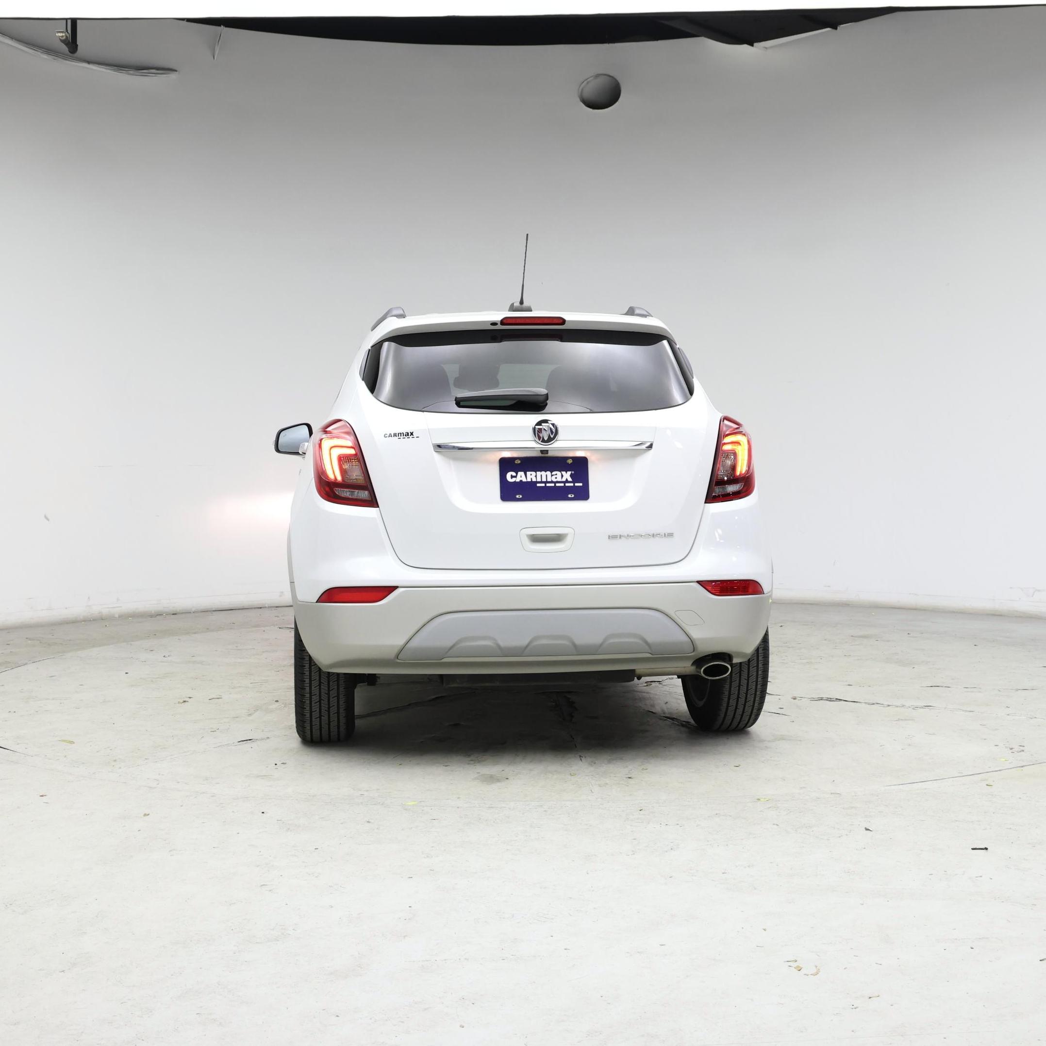 Thumbnail: 2019 Buick Encore - 6