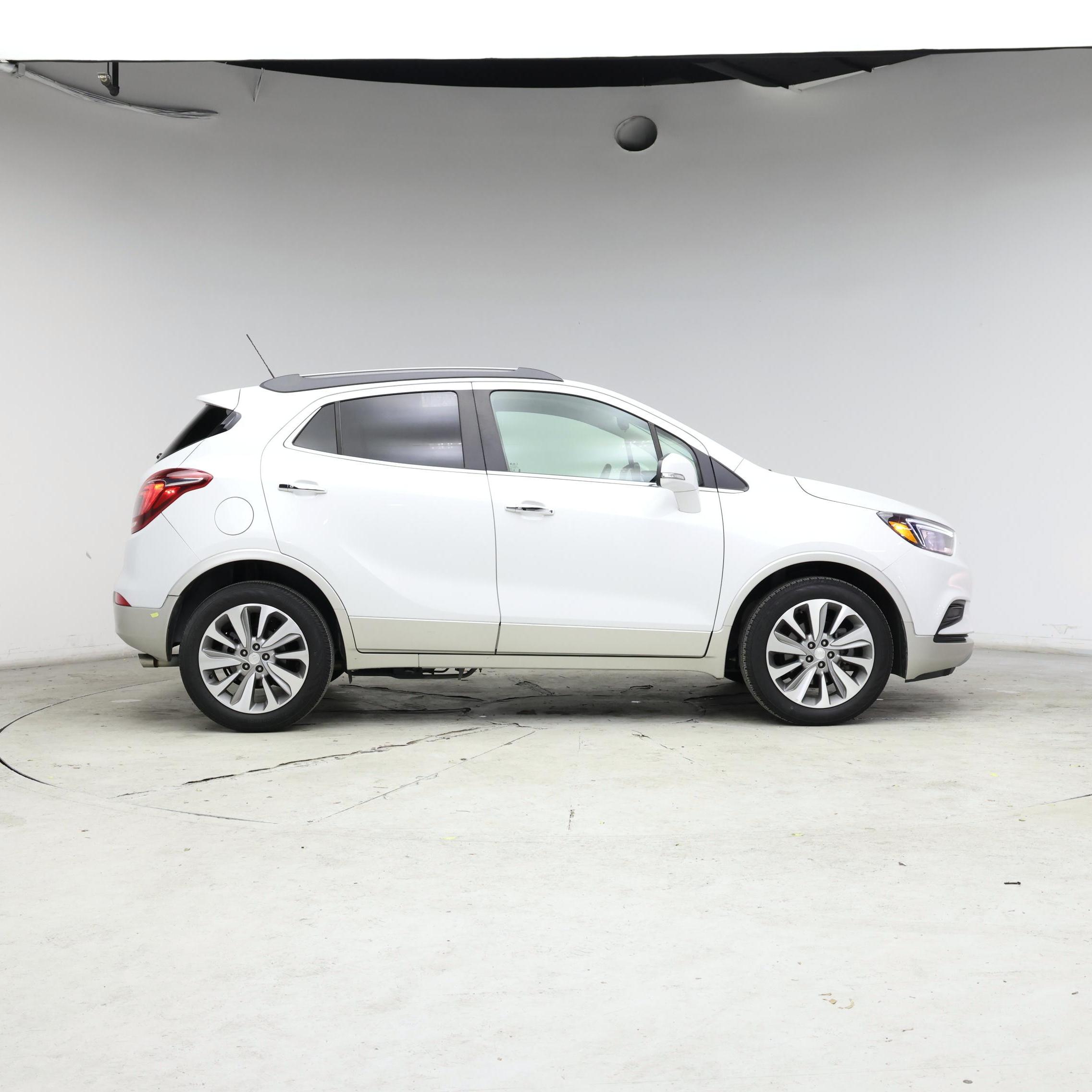 Thumbnail: 2019 Buick Encore - 7