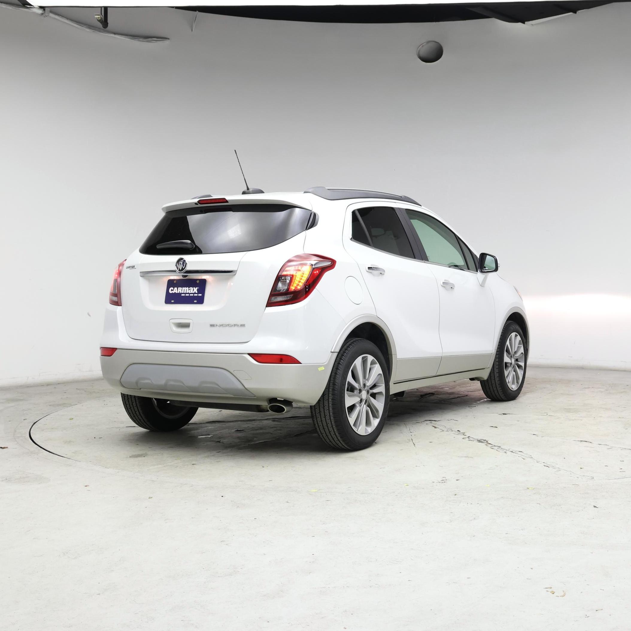 Thumbnail: 2019 Buick Encore - 8