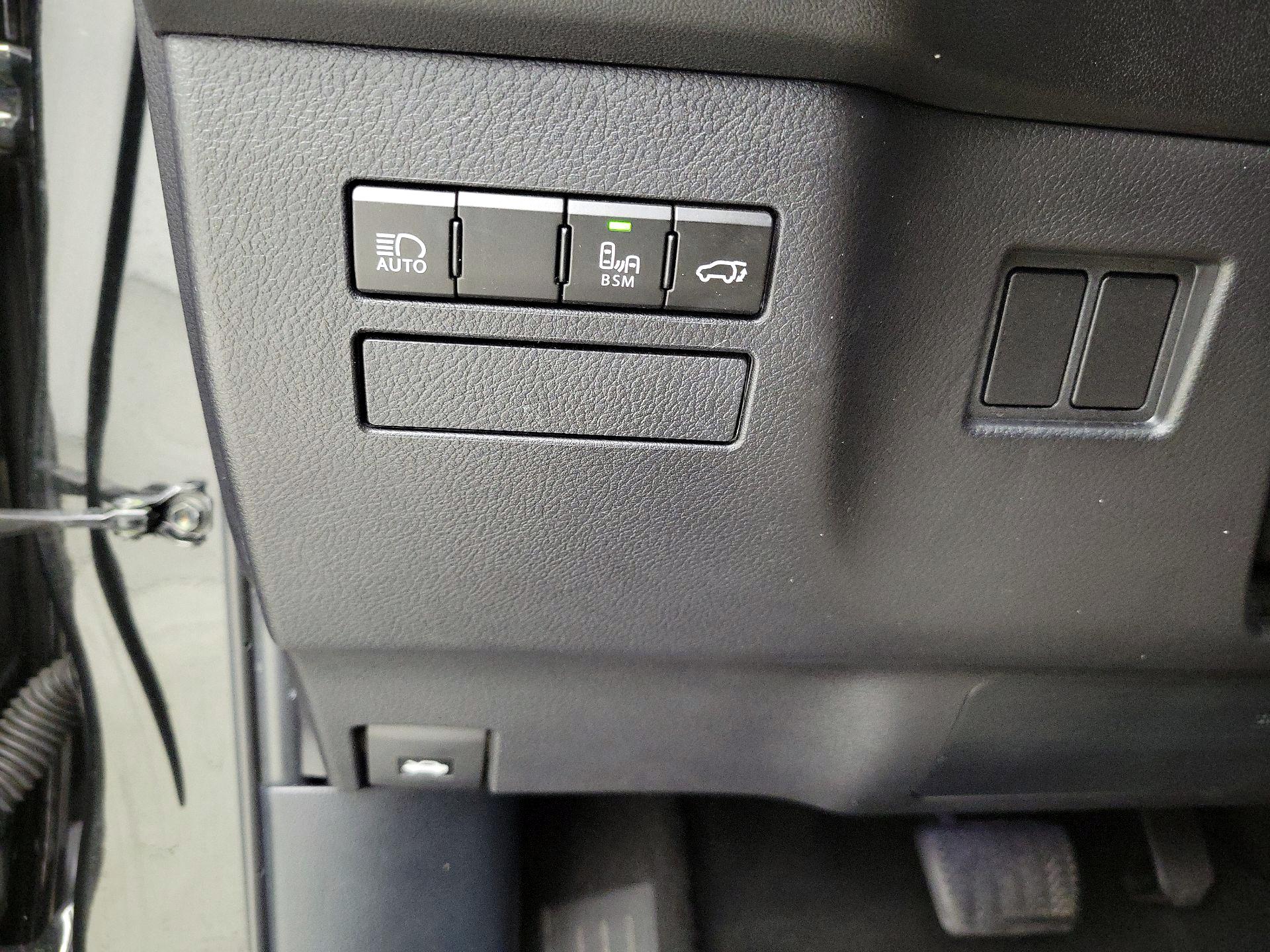 Thumbnail: 2021 Lexus NX - 13