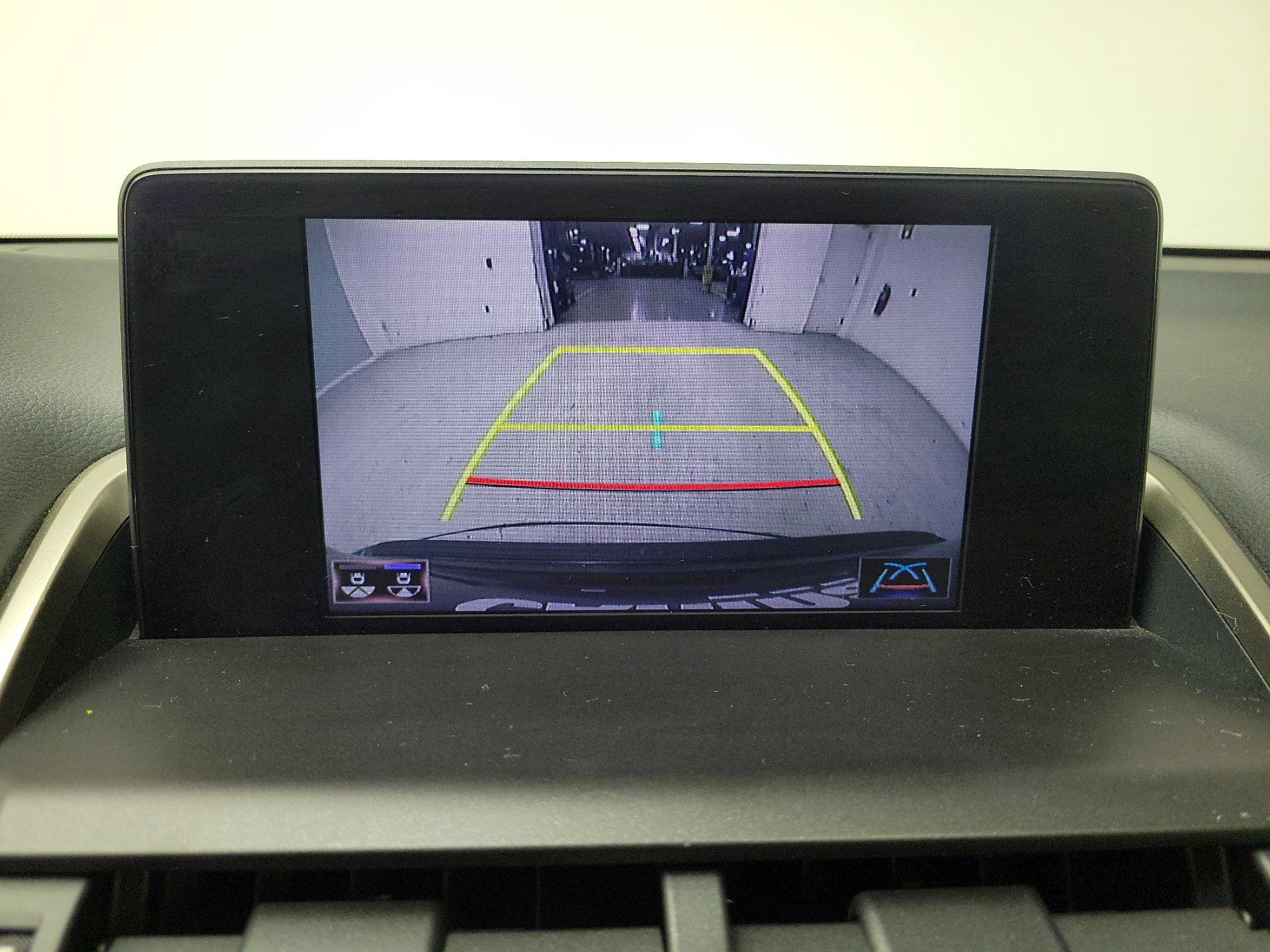 Thumbnail: 2021 Lexus NX - 14