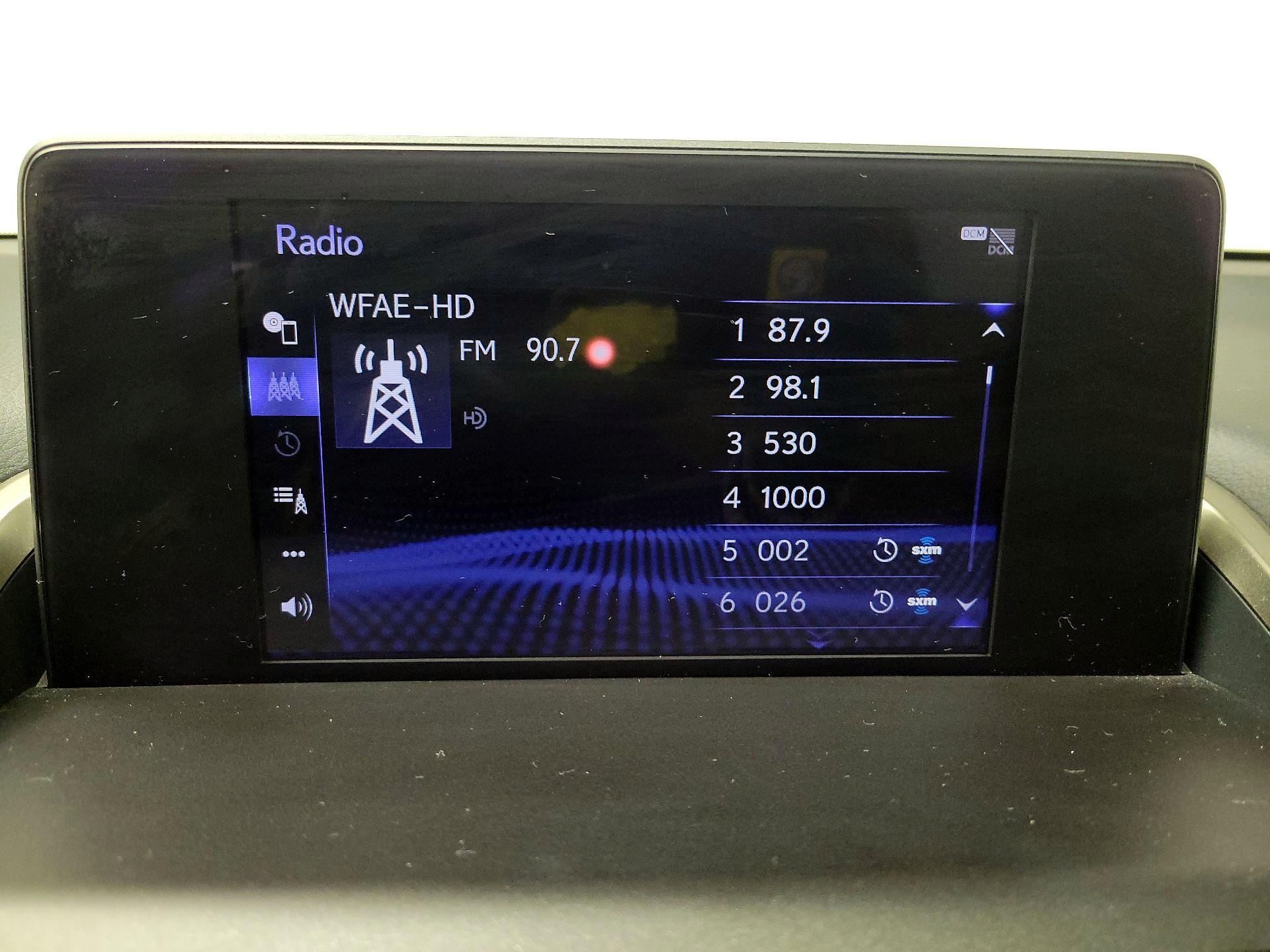 Thumbnail: 2021 Lexus NX - 15