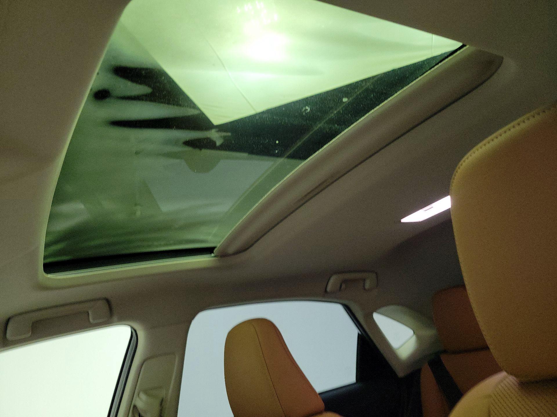 Thumbnail: 2021 Lexus NX - 19