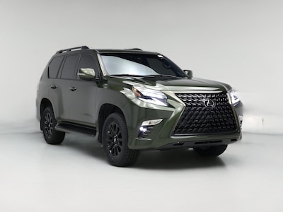 2023 Lexus GX 460