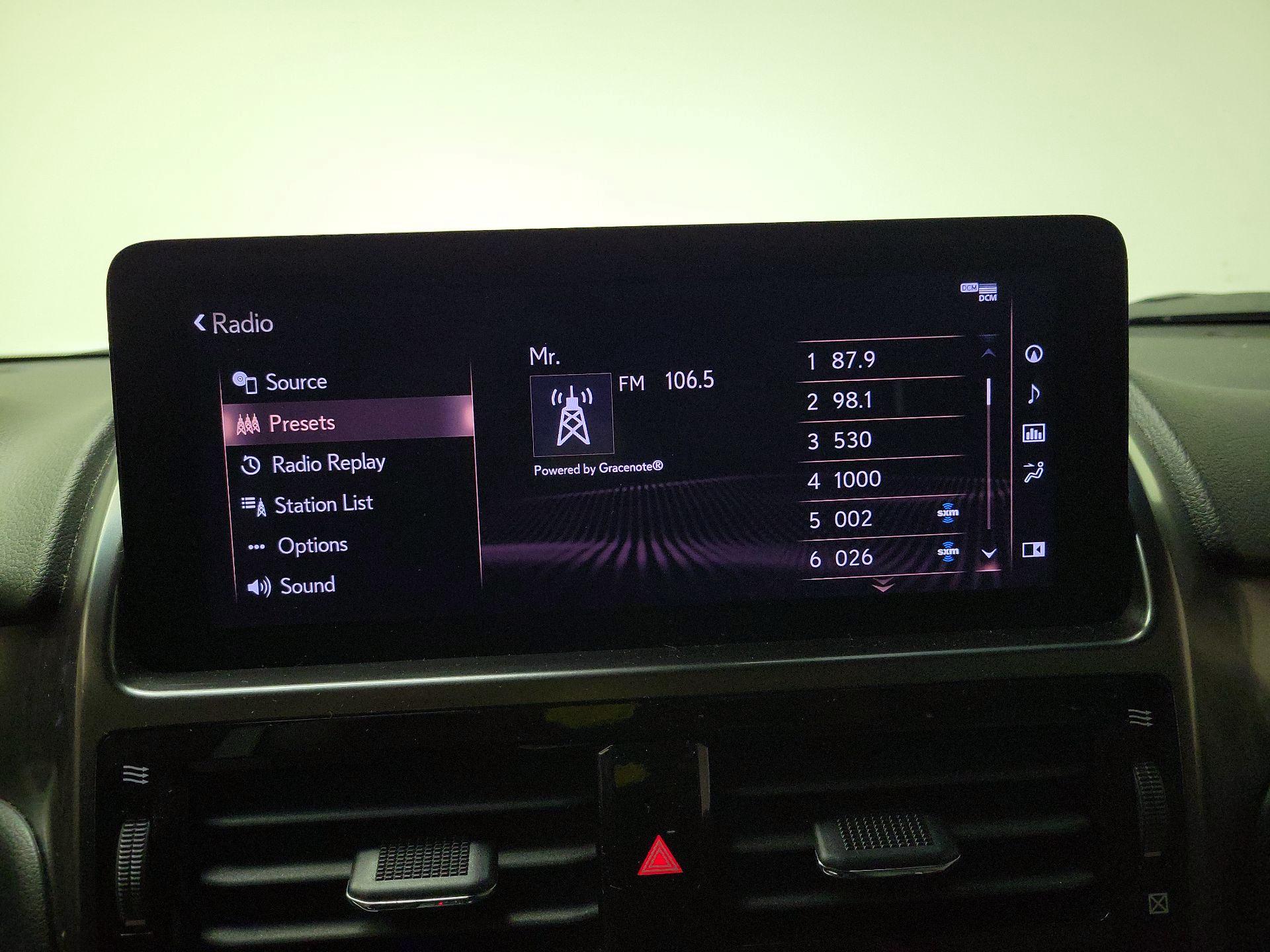 Thumbnail: 2023 Lexus GX - 16