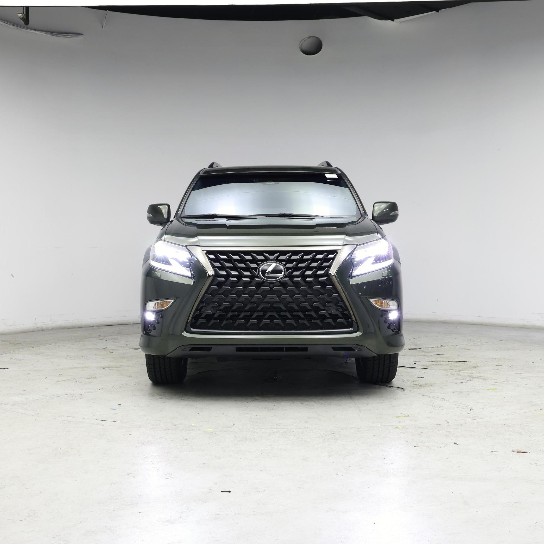 Thumbnail: 2023 Lexus GX - 5