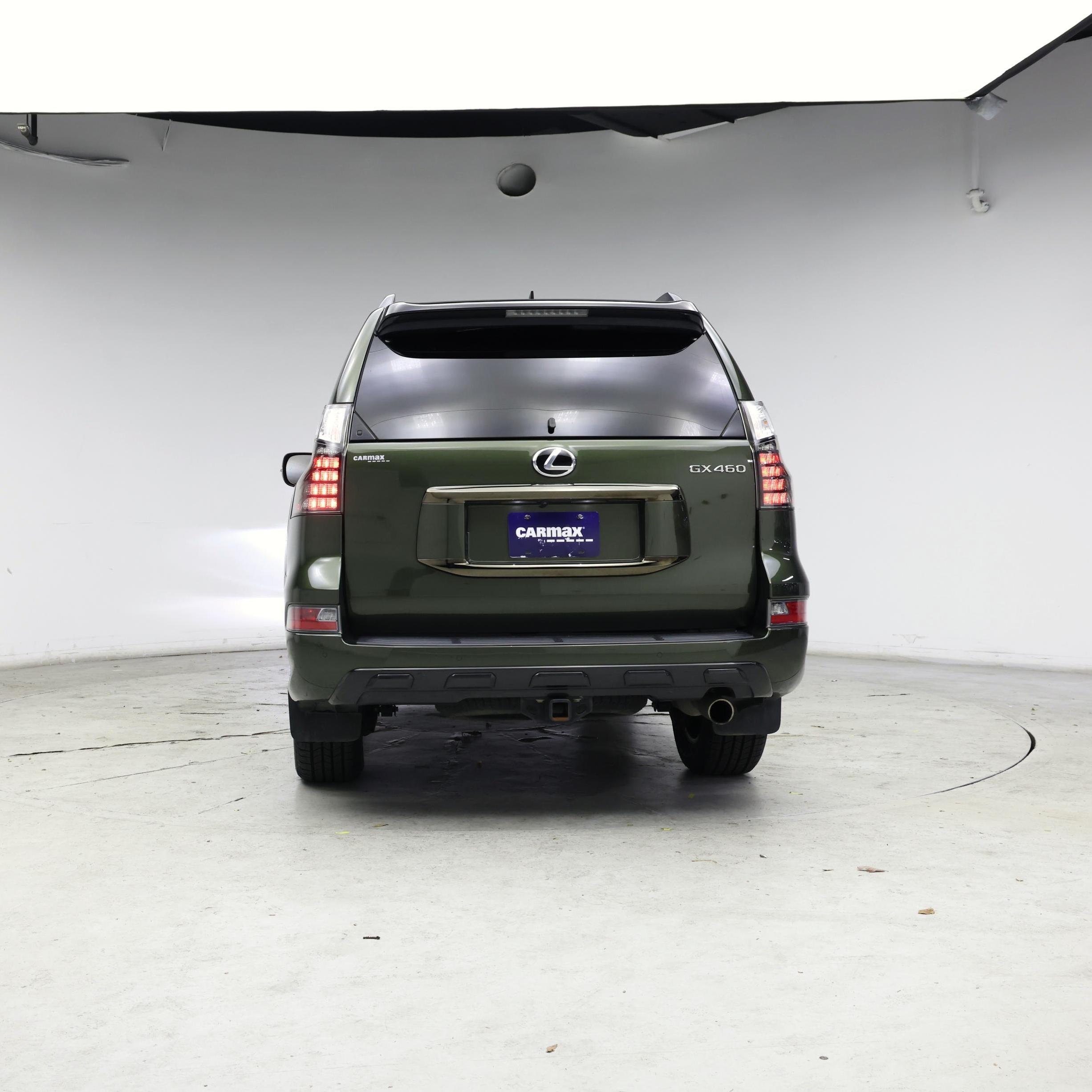 Thumbnail: 2023 Lexus GX - 6