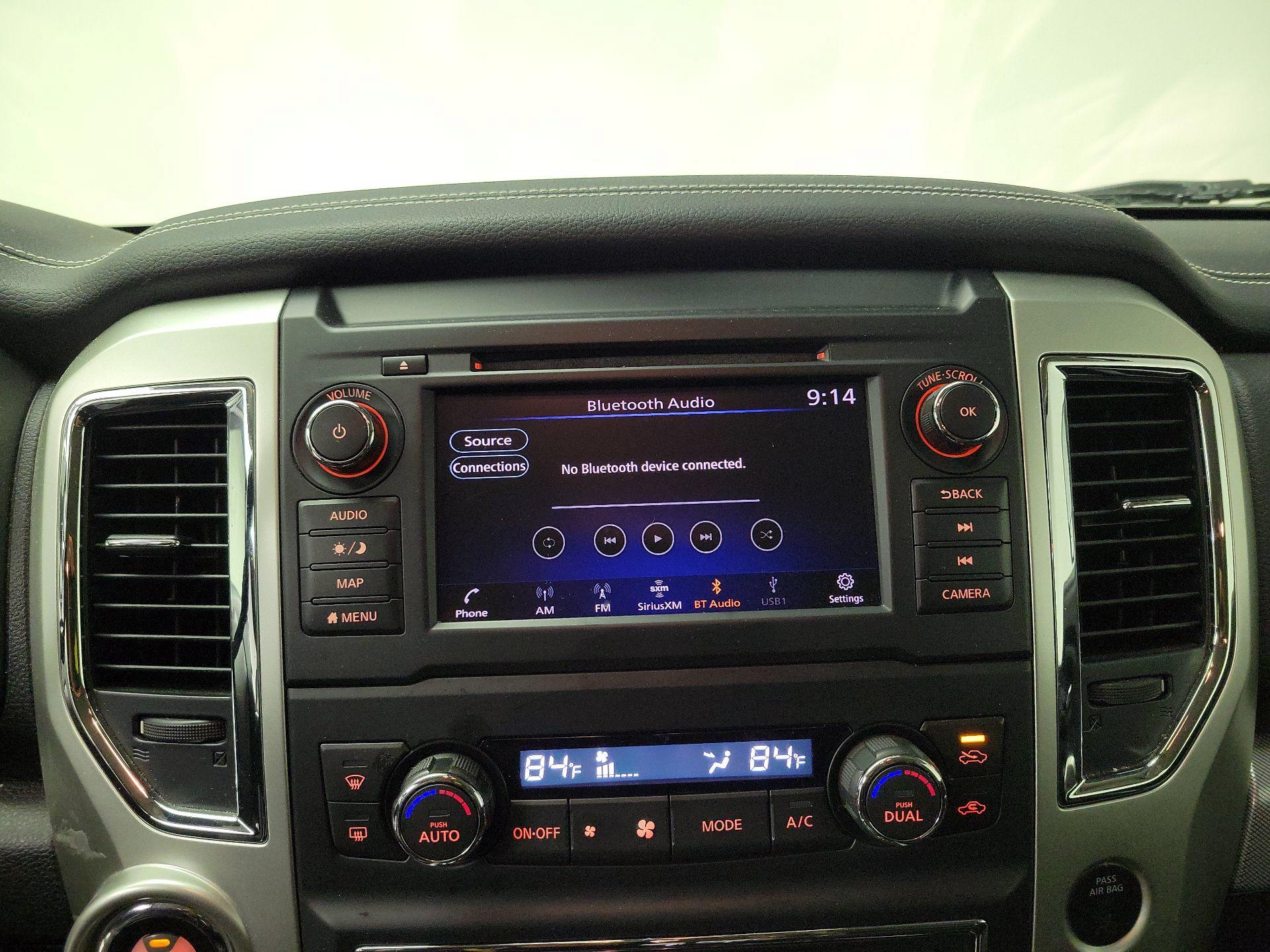 Thumbnail: 2019 Nissan Titan - 16