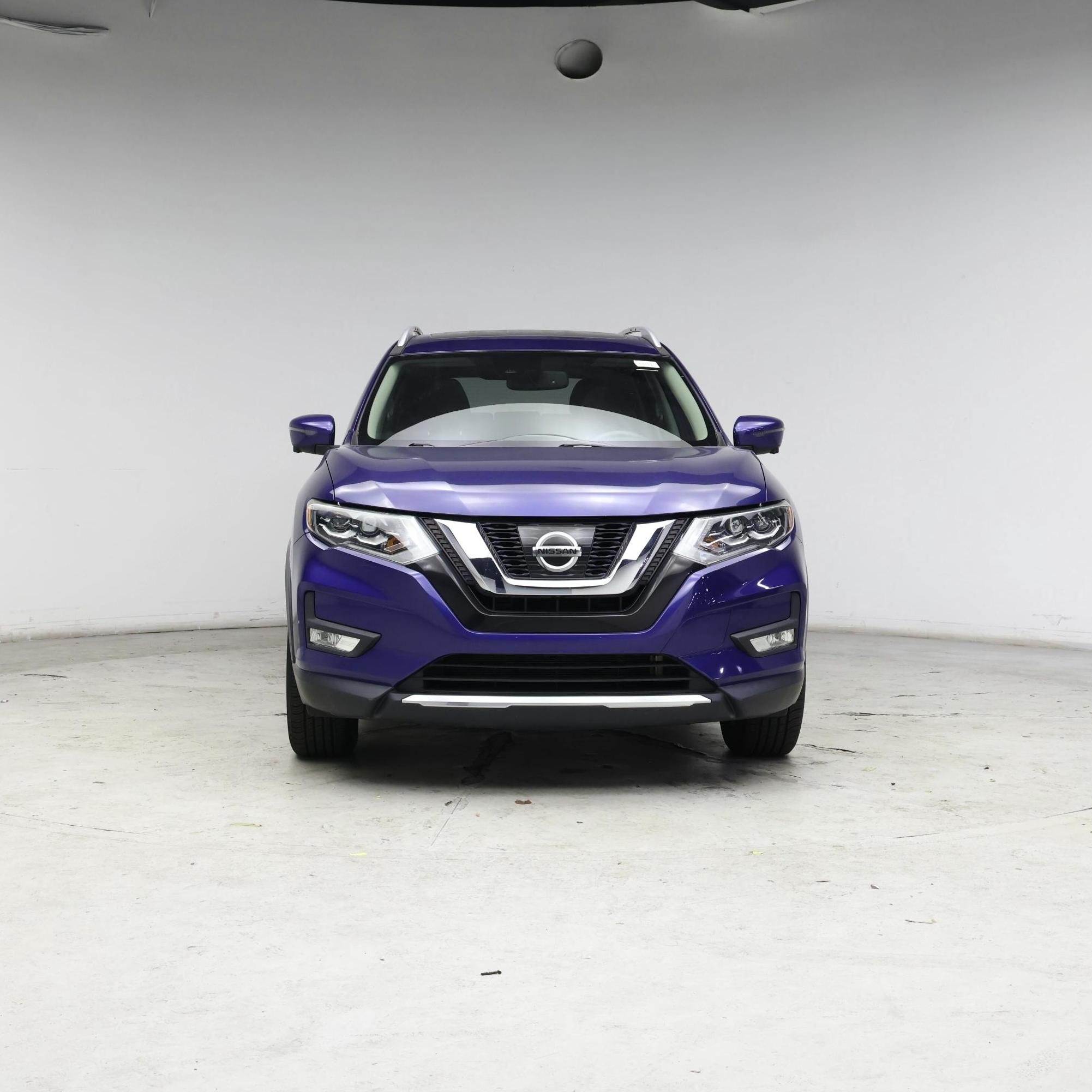 Thumbnail: 2017 Nissan Rogue - 5