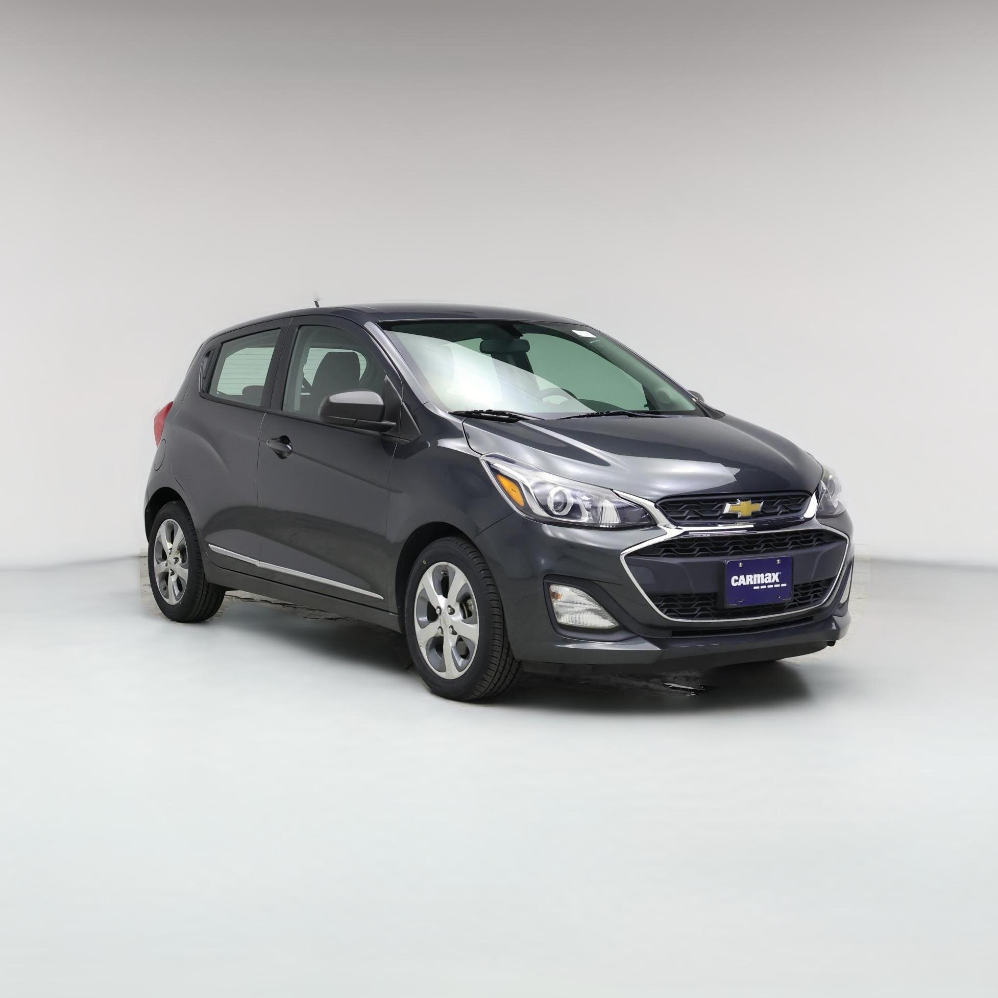 Thumbnail: 2019 Chevrolet Spark - 1