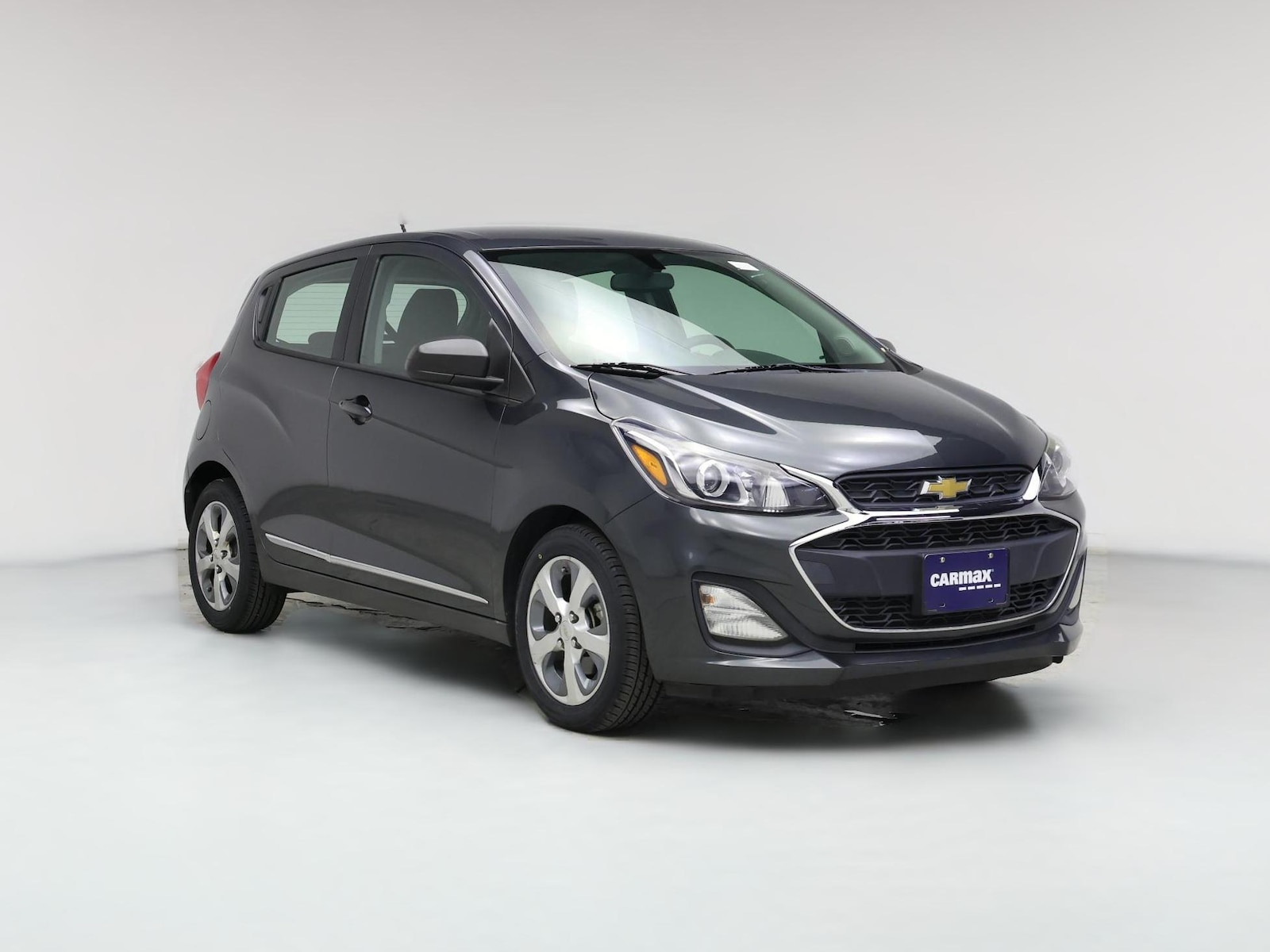2019 Chevrolet Spark