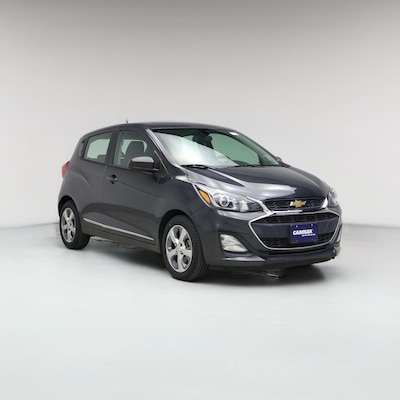 2019 Chevrolet Spark LS