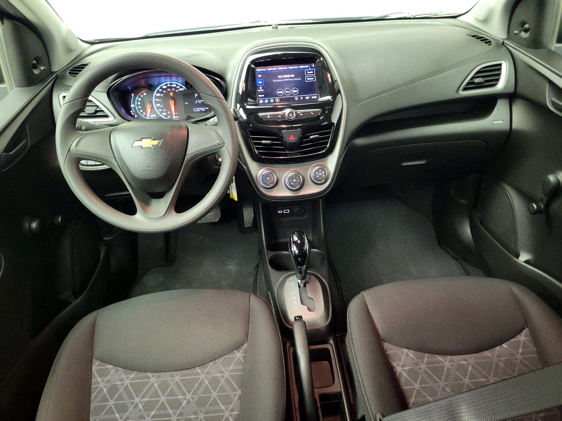 Thumbnail: 2019 Chevrolet Spark - 9