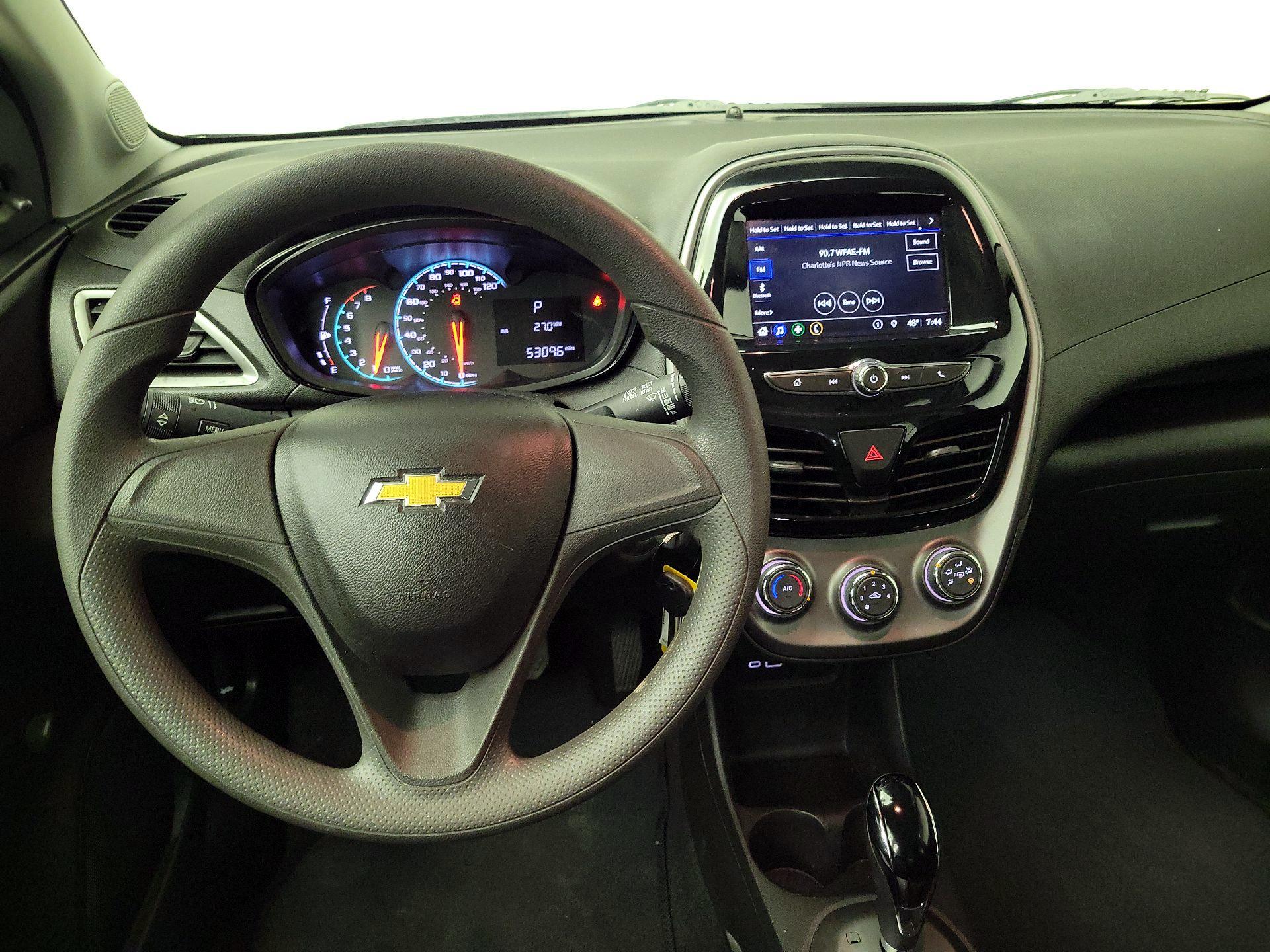 Thumbnail: 2019 Chevrolet Spark - 10