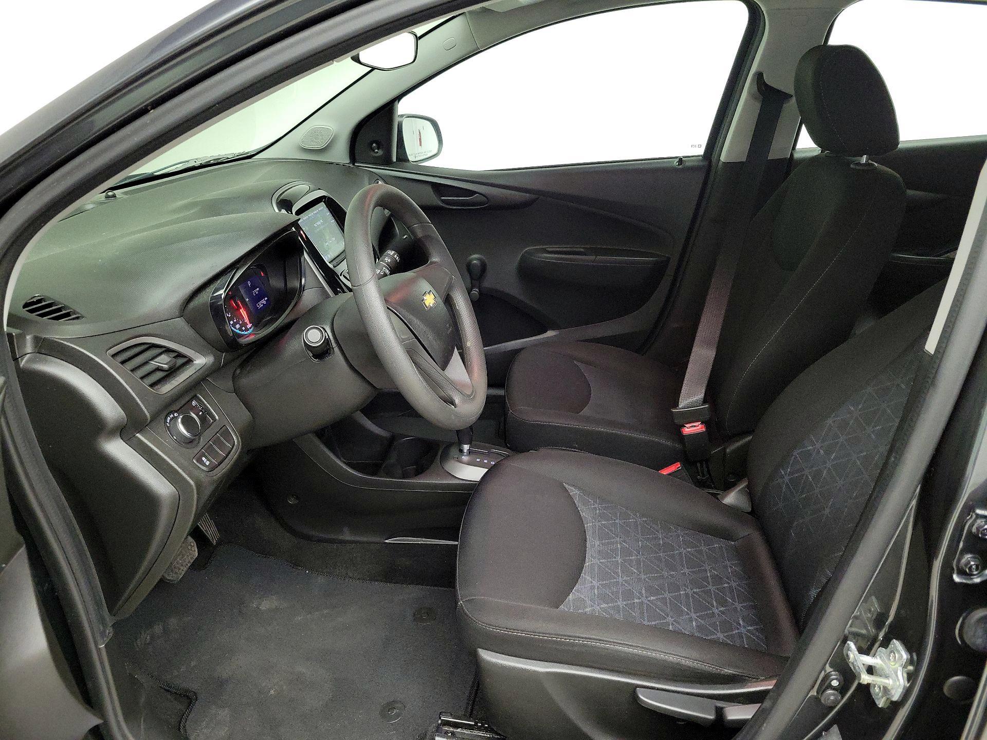 Thumbnail: 2019 Chevrolet Spark - 11