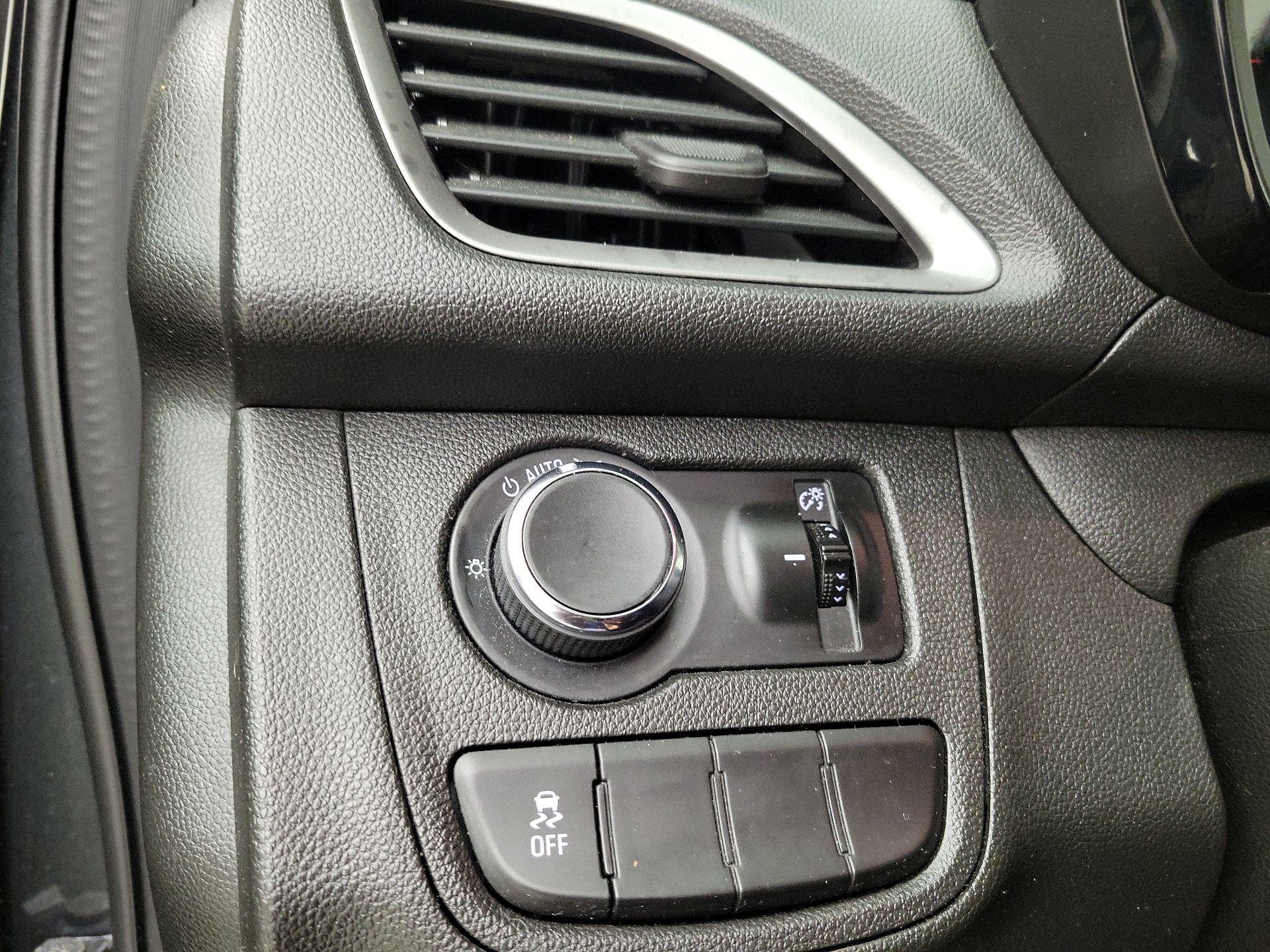 Thumbnail: 2019 Chevrolet Spark - 13