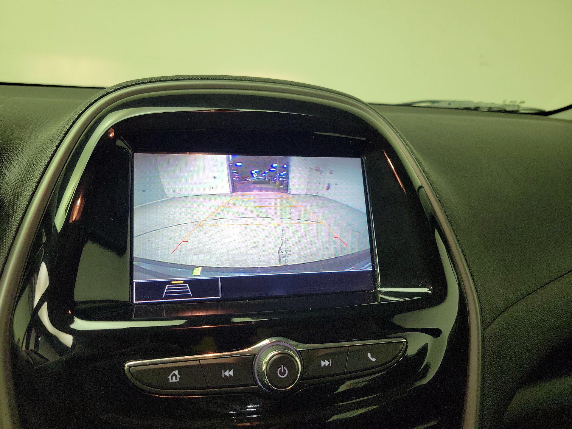 Thumbnail: 2019 Chevrolet Spark - 14