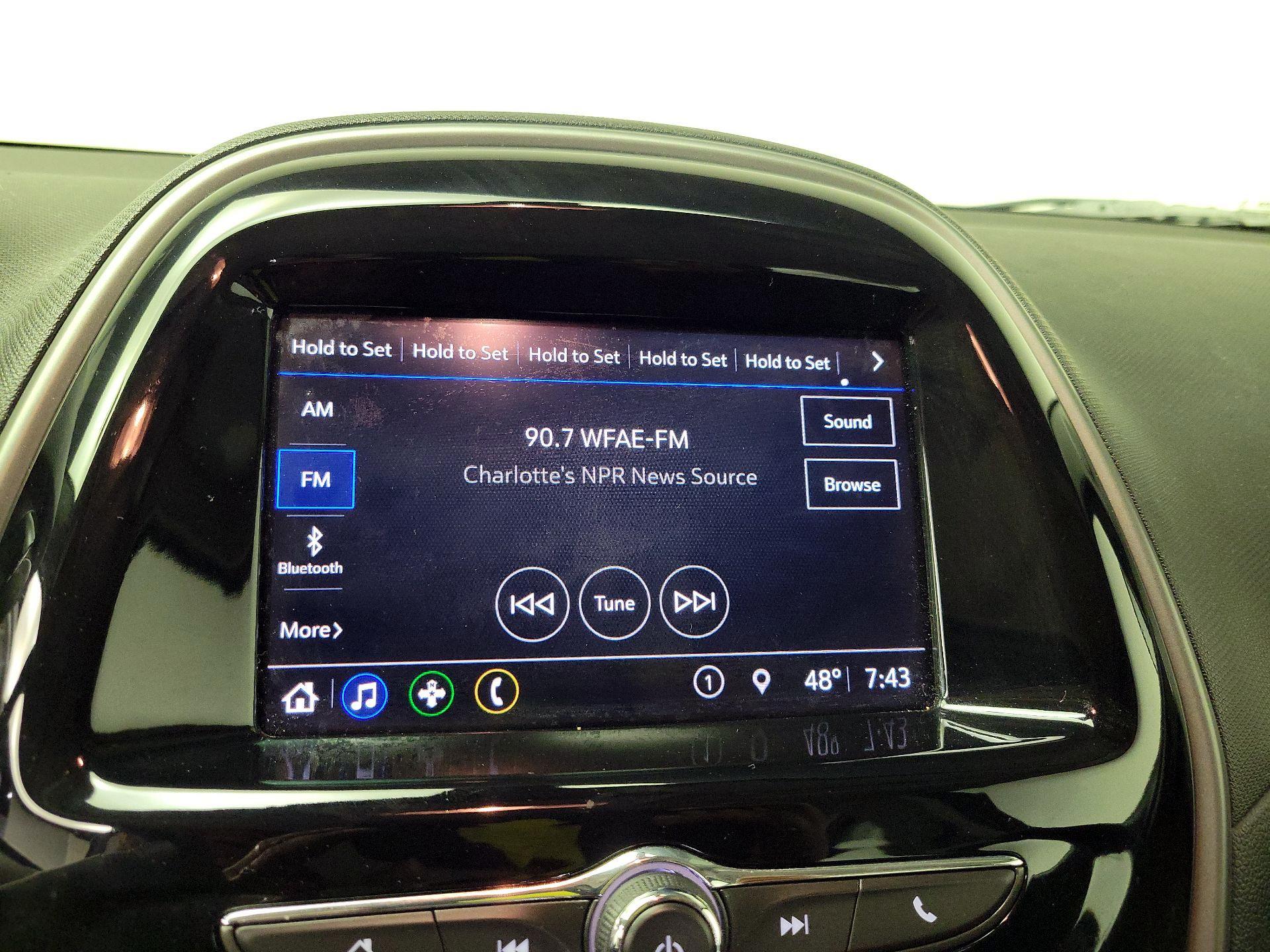 Thumbnail: 2019 Chevrolet Spark - 15