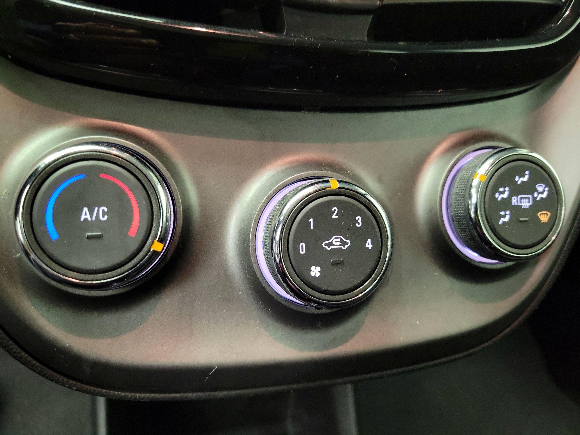 Thumbnail: 2019 Chevrolet Spark - 16