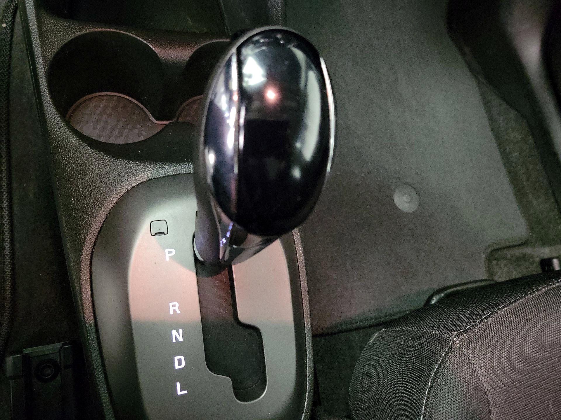 Thumbnail: 2019 Chevrolet Spark - 17