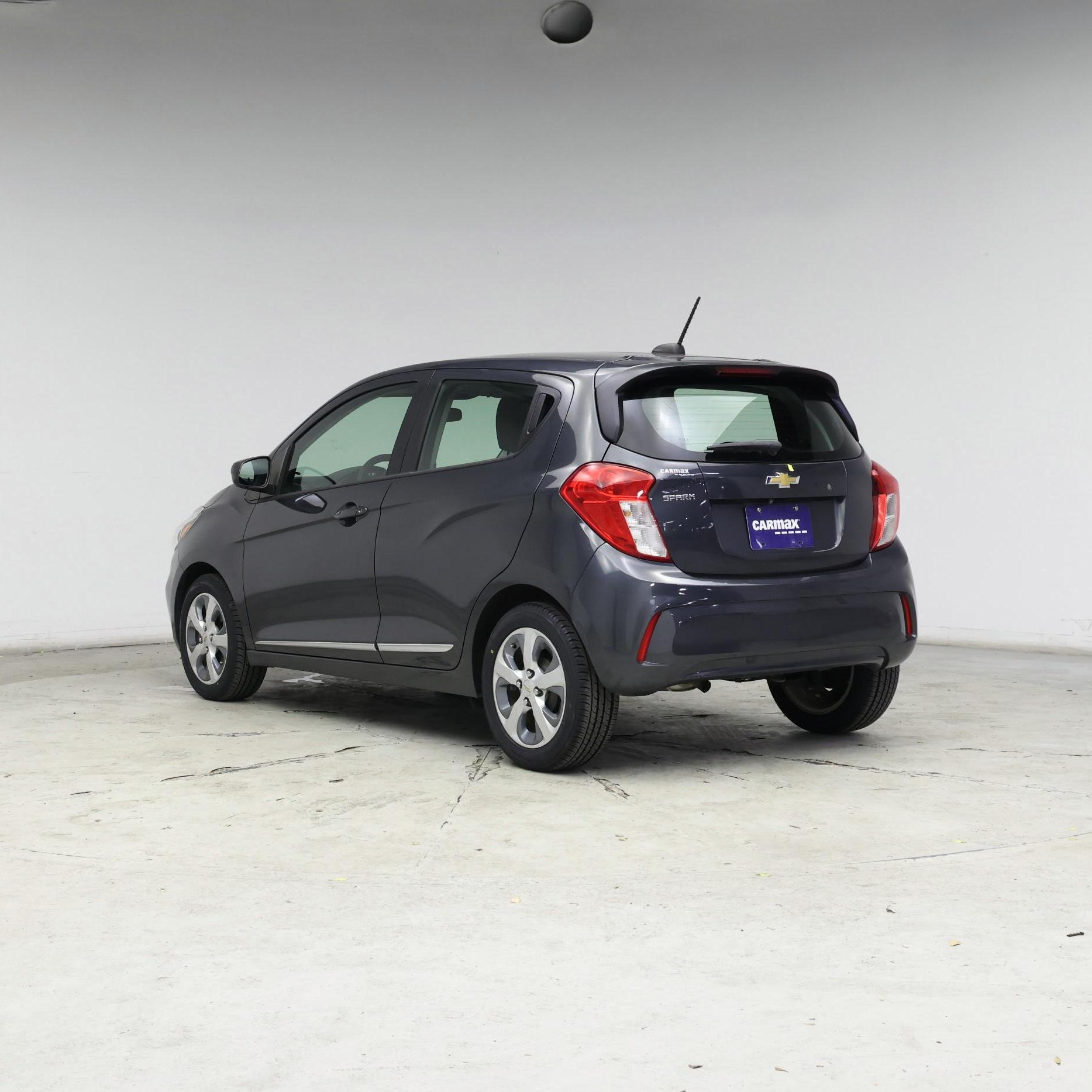 Thumbnail: 2019 Chevrolet Spark - 2