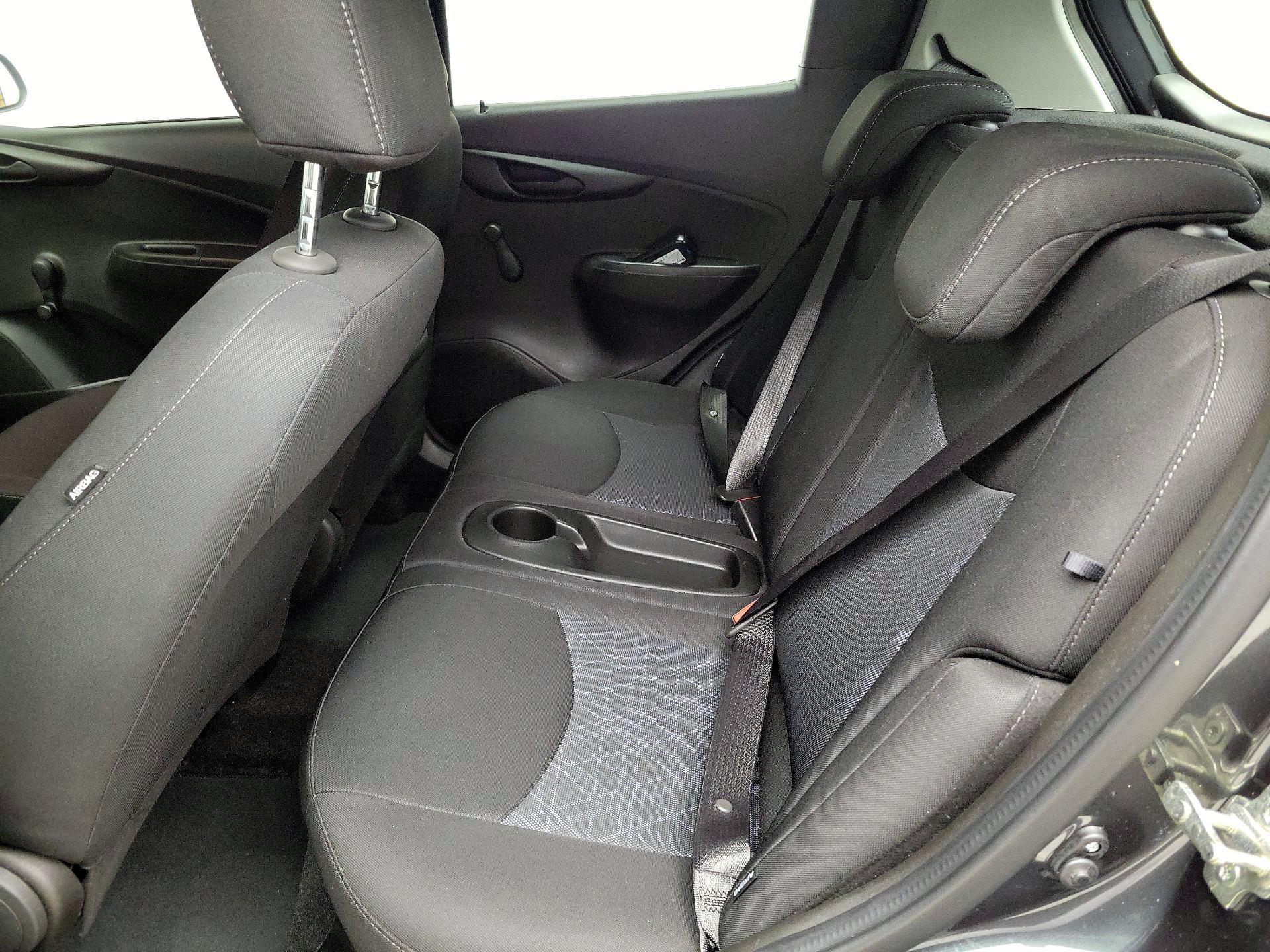 Thumbnail: 2019 Chevrolet Spark - 19