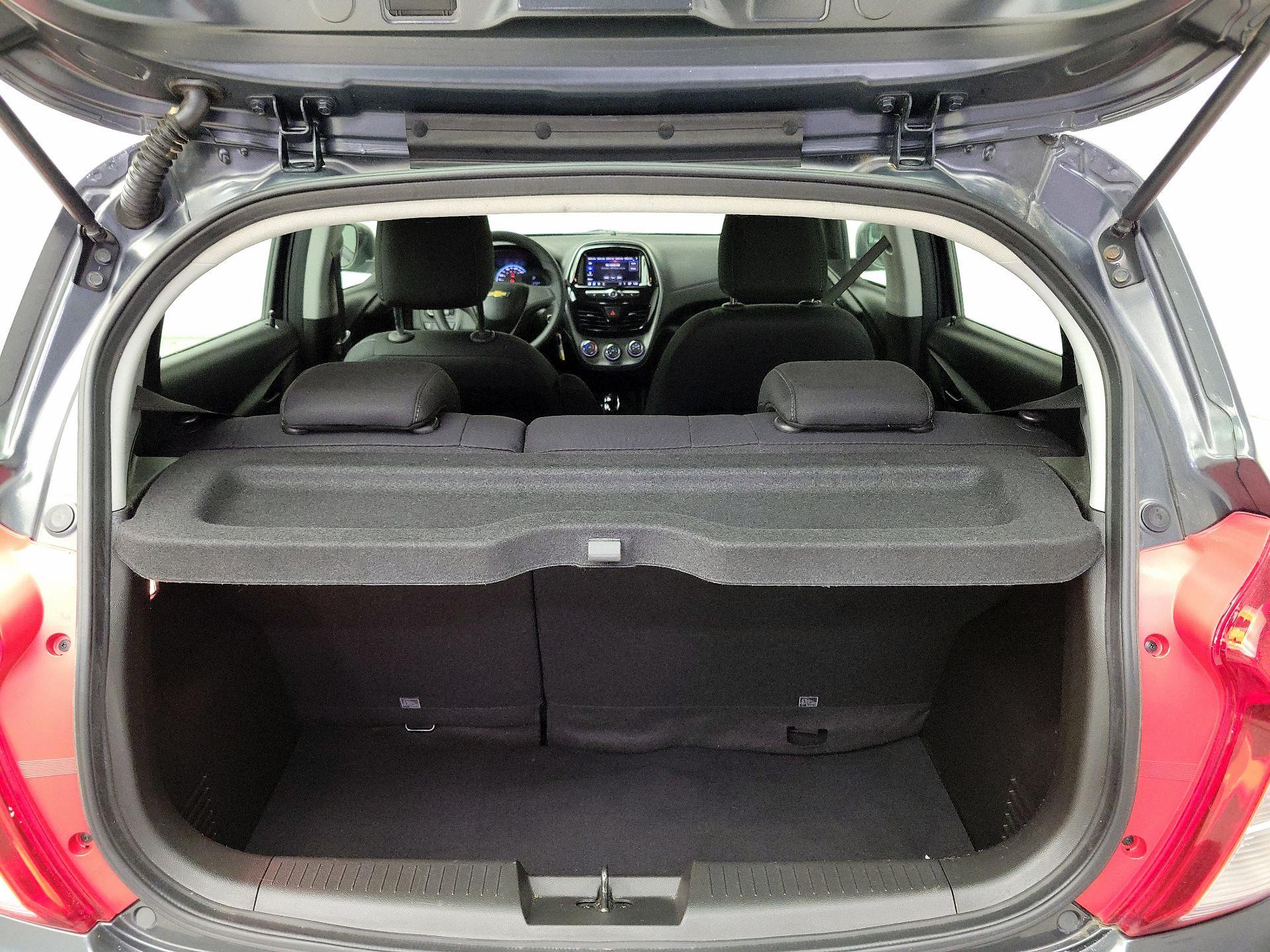 Thumbnail: 2019 Chevrolet Spark - 20