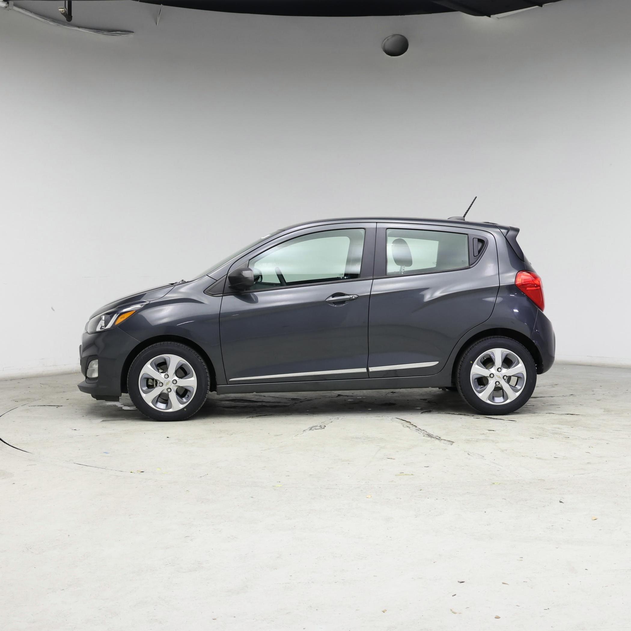 Thumbnail: 2019 Chevrolet Spark - 3