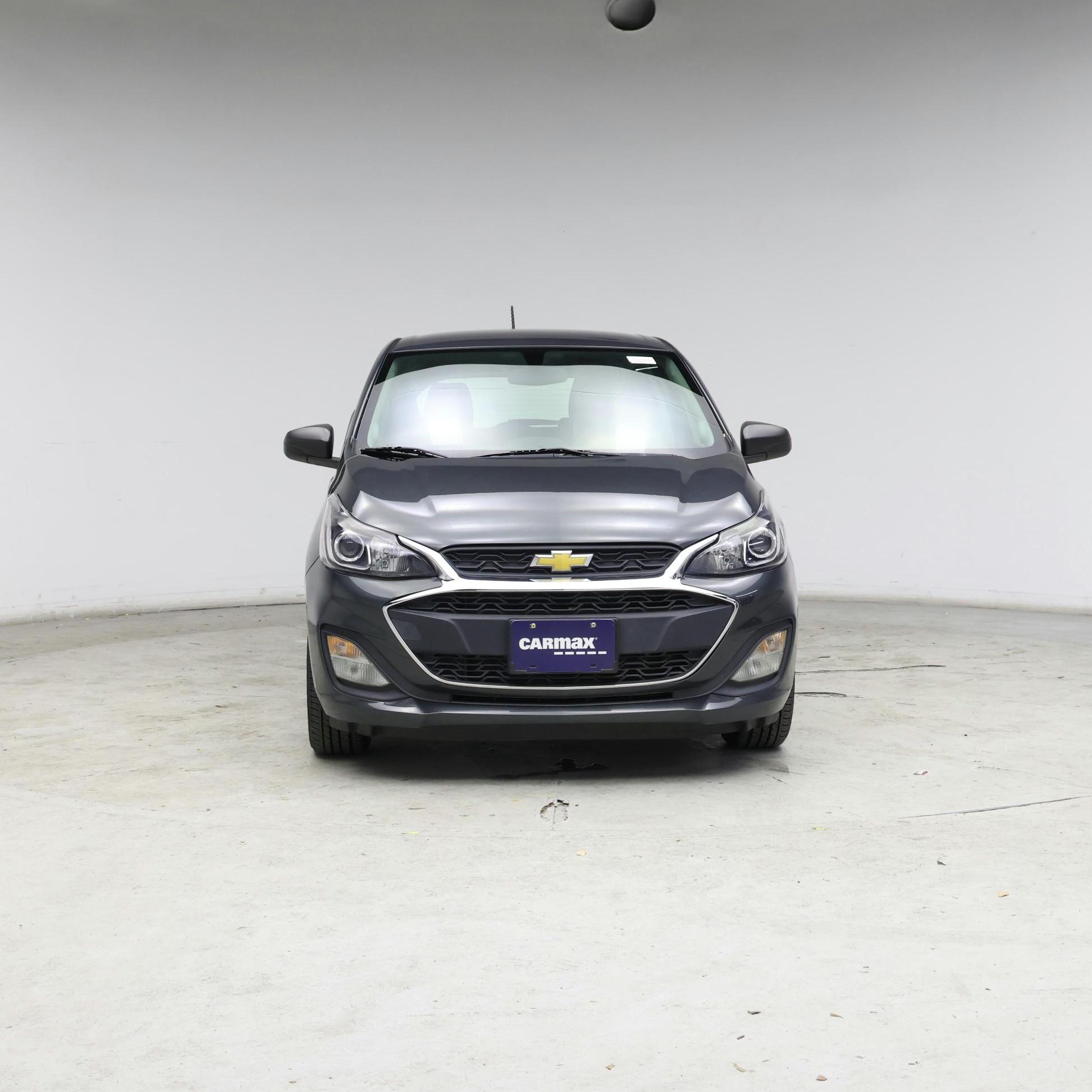 Thumbnail: 2019 Chevrolet Spark - 5