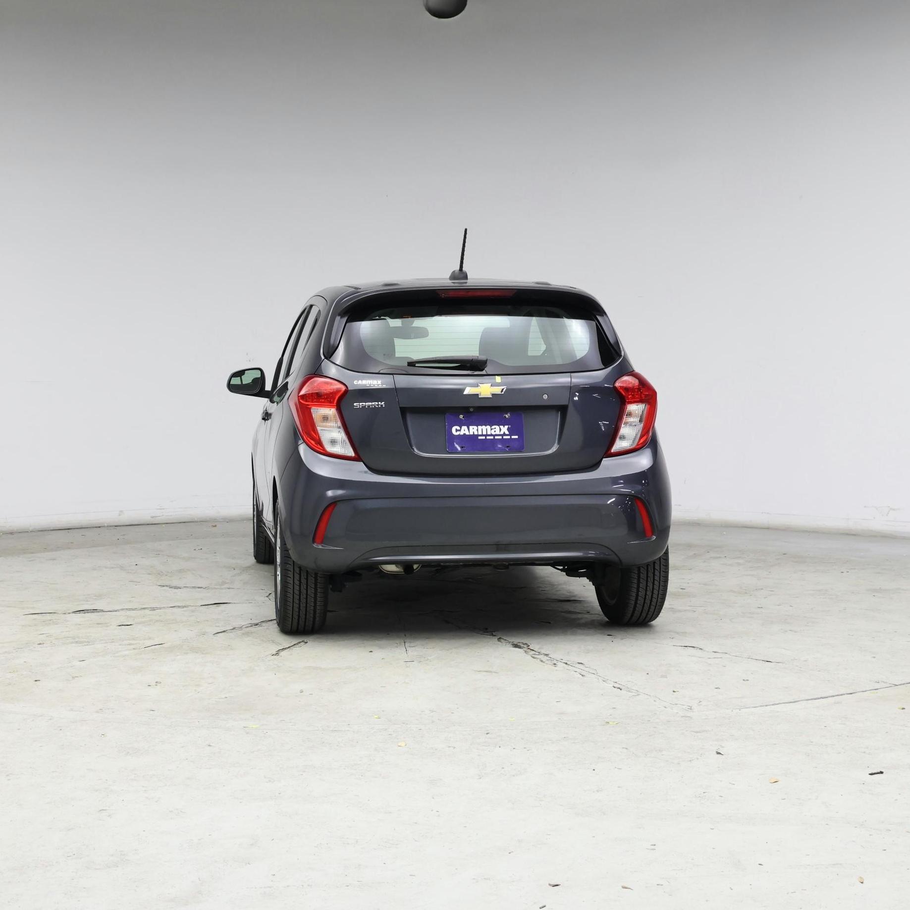 Thumbnail: 2019 Chevrolet Spark - 6