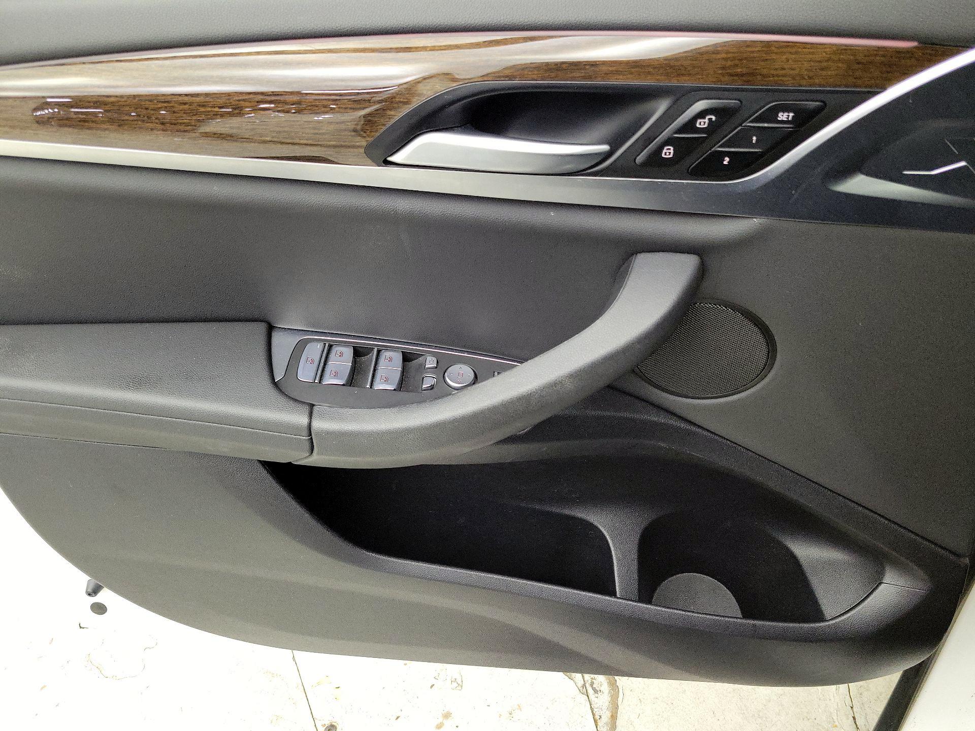 Thumbnail: 2021 BMW X3 - 12